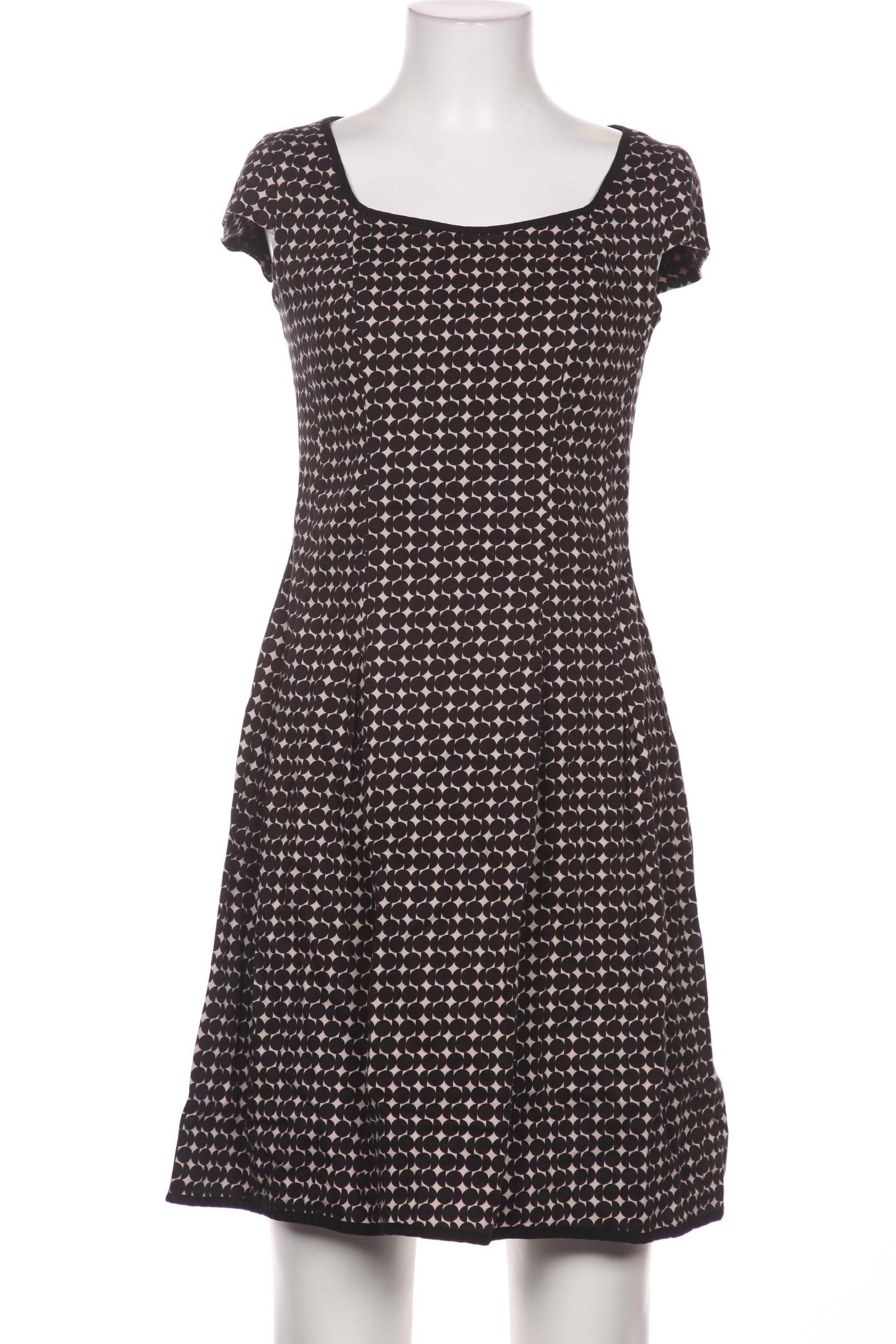 

Vera Mont Damen Kleid, schwarz, Gr. 36