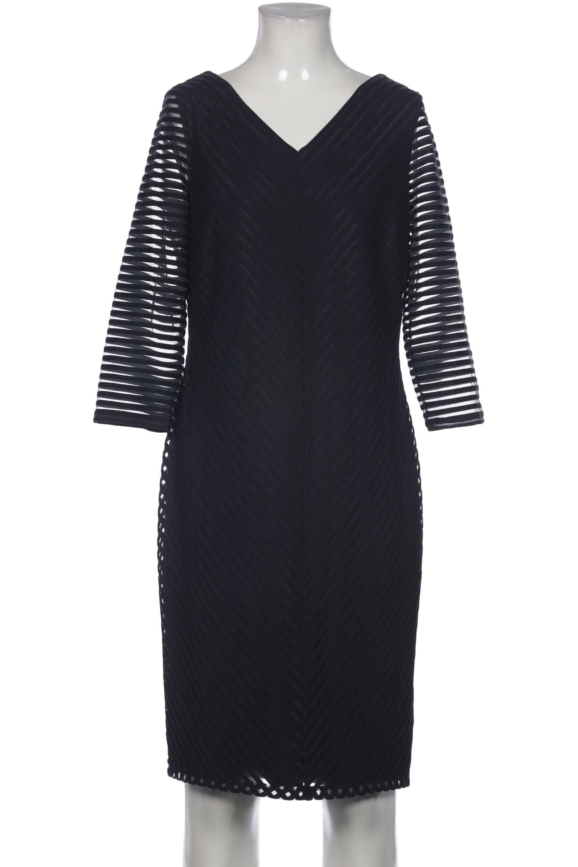 

Vera Mont Damen Kleid, marineblau, Gr. 40