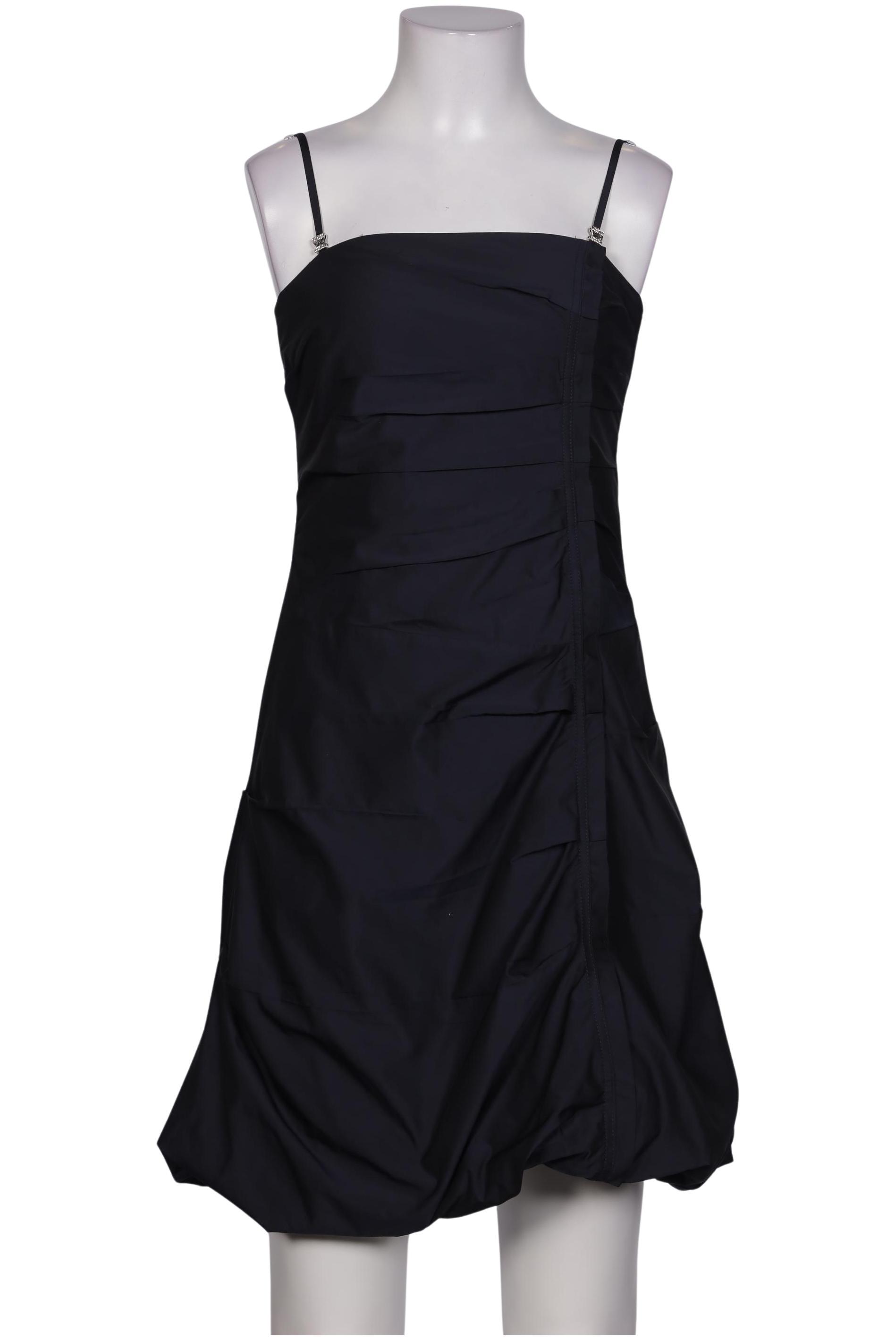 

Vera Mont Damen Kleid, marineblau, Gr. 34