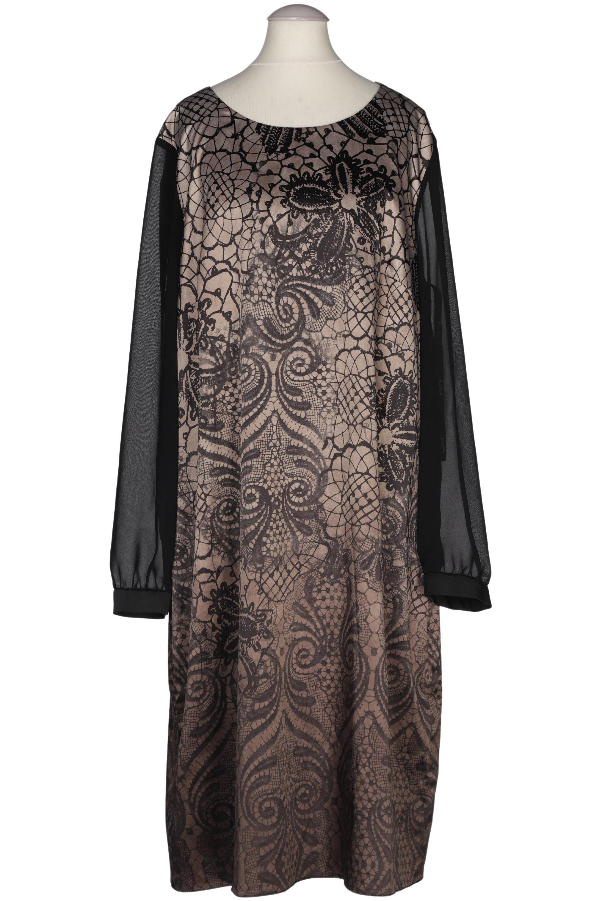 

Vera Mont Damen Kleid, braun, Gr. 44