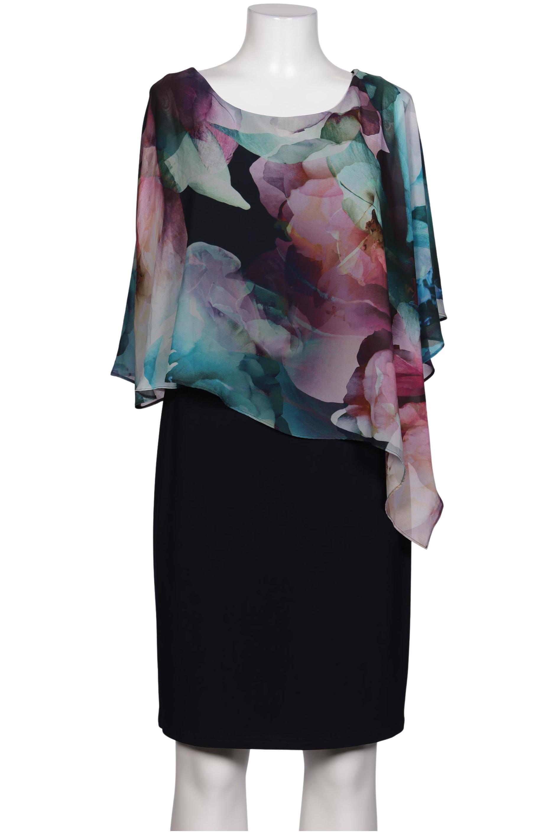 

Vera Mont Damen Kleid, marineblau, Gr. 40