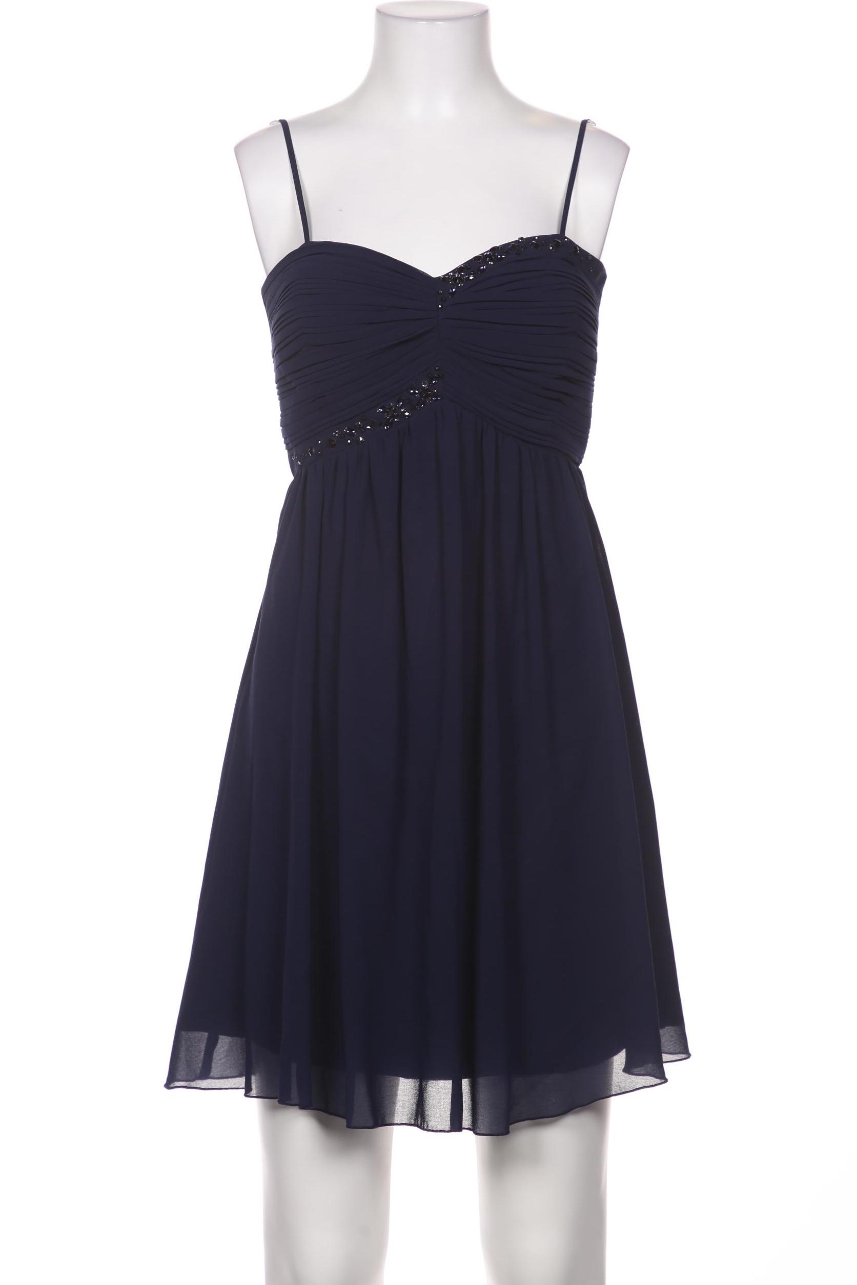 

Vera Mont Damen Kleid, marineblau, Gr. 38