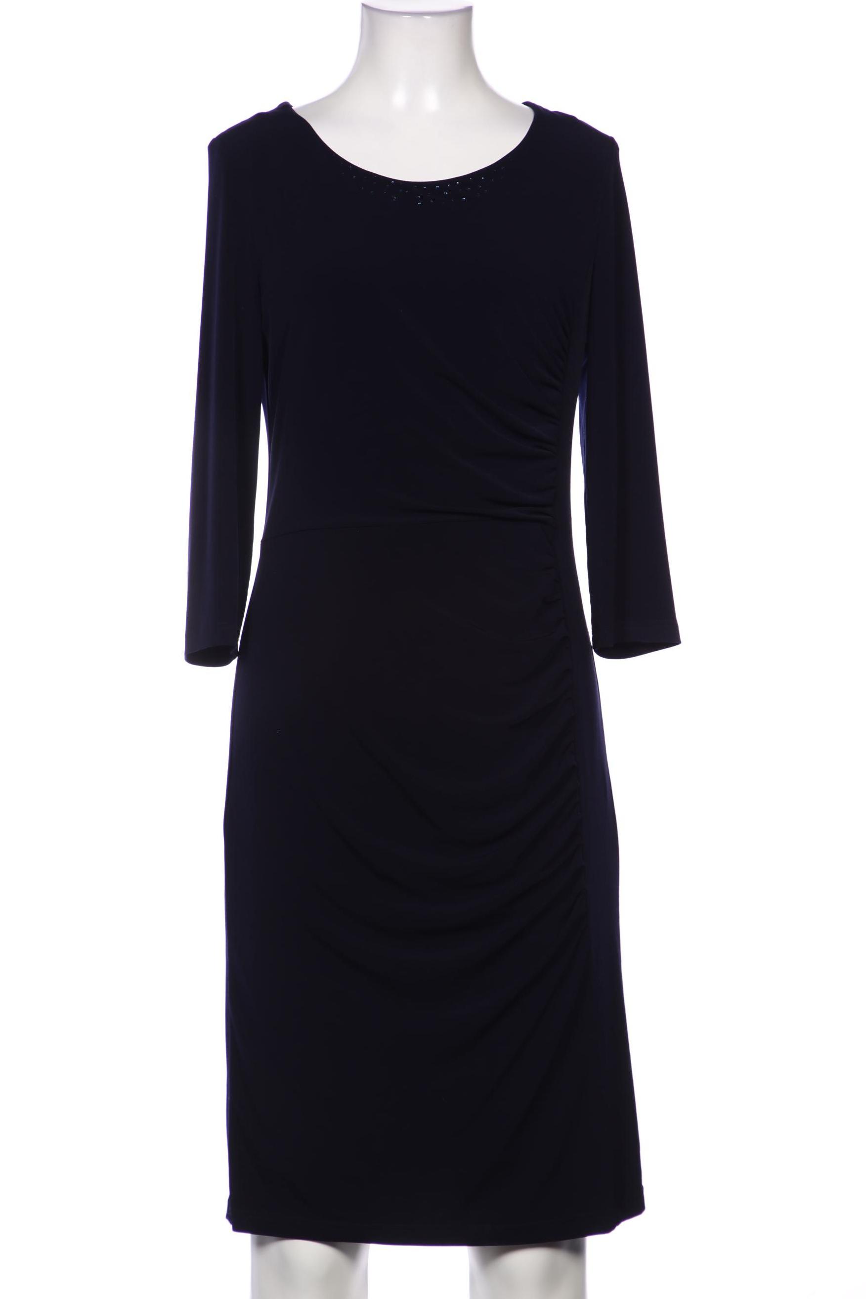 

Vera Mont Damen Kleid, marineblau, Gr. 36