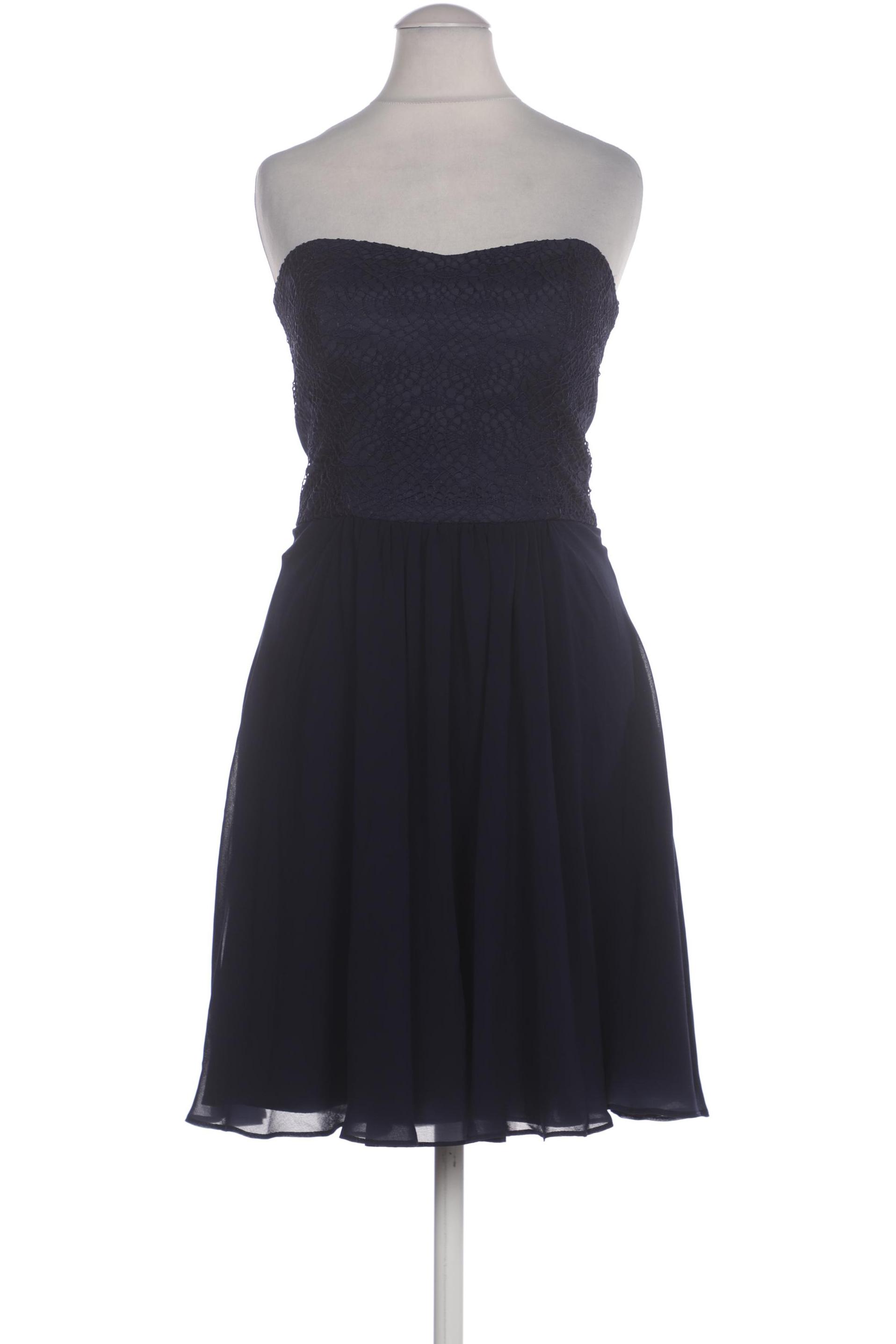 

Vera Mont Damen Kleid, marineblau, Gr. 32