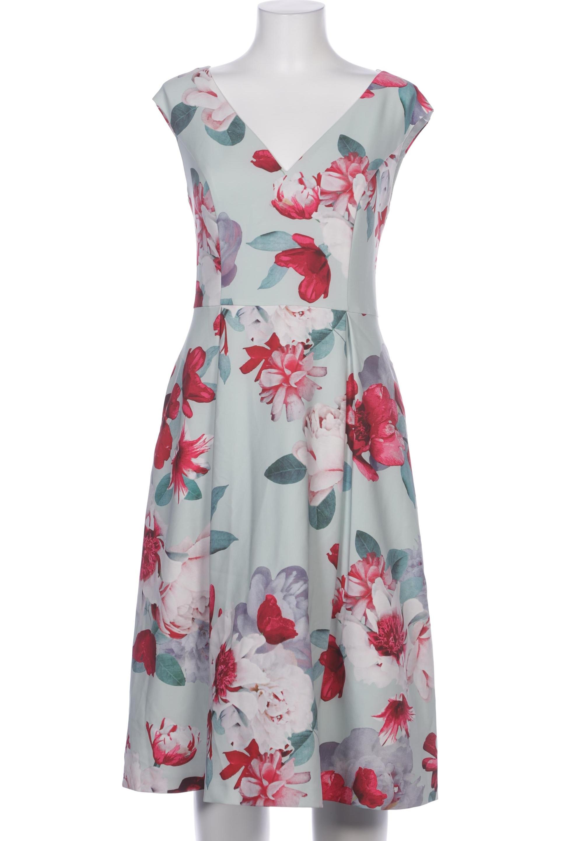 

Vera Mont Damen Kleid, mehrfarbig, Gr. 42