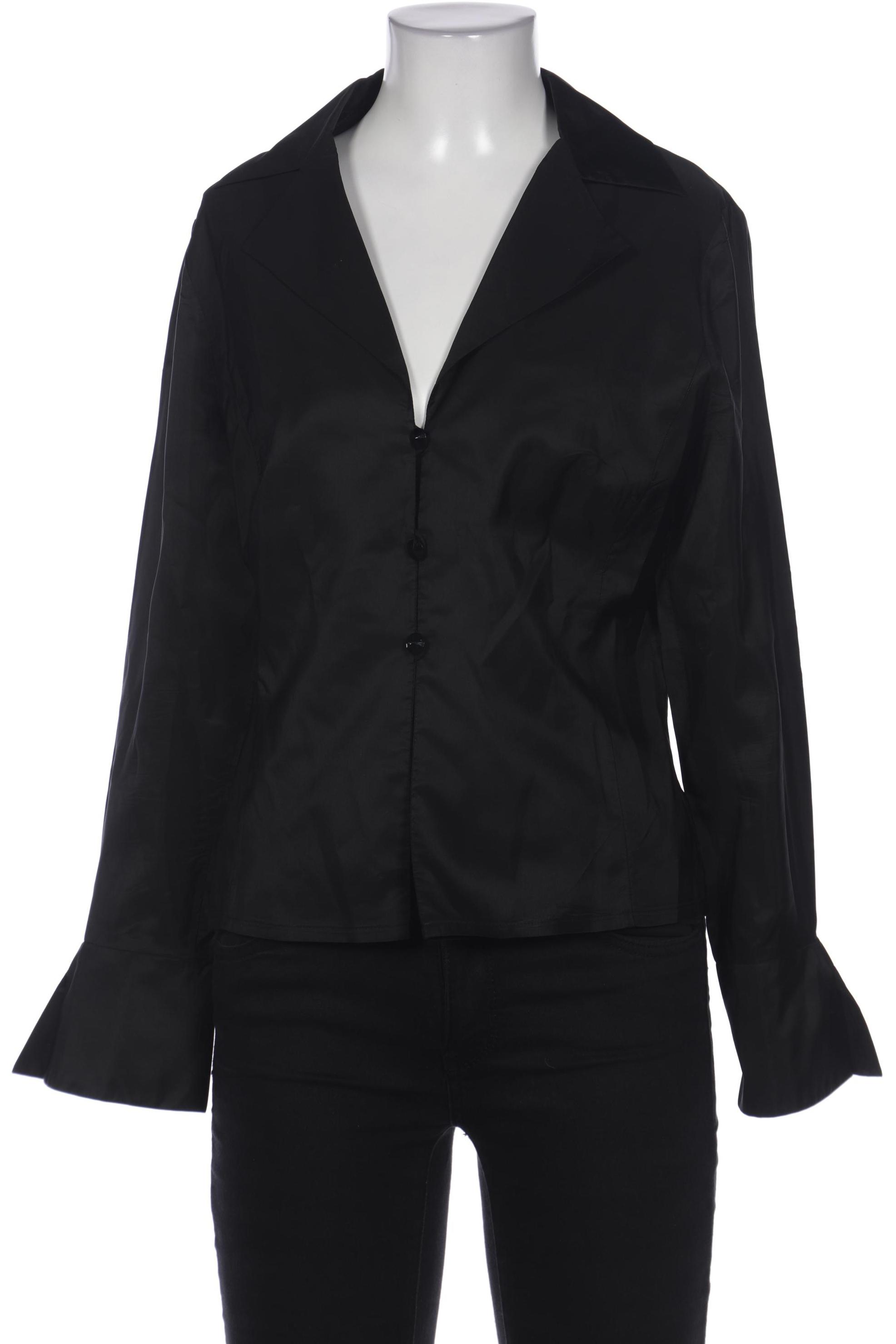 

Vera Mont Damen Bluse, schwarz, Gr. 38
