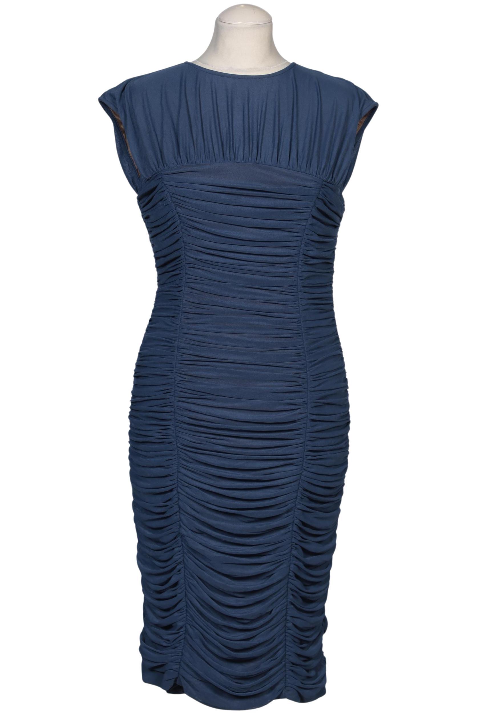 

Vera Mont Damen Kleid, marineblau, Gr. 38