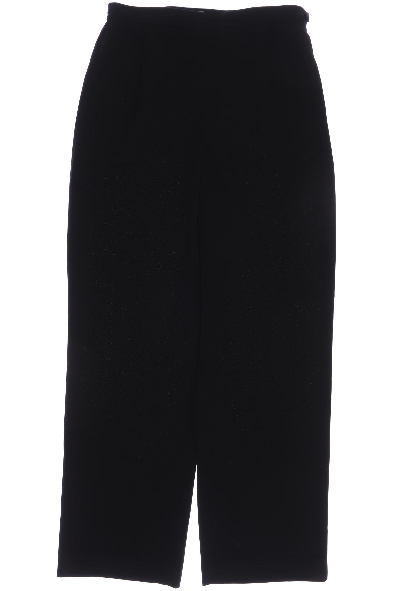 

Vera Mont Damen Stoffhose, schwarz, Gr. 38