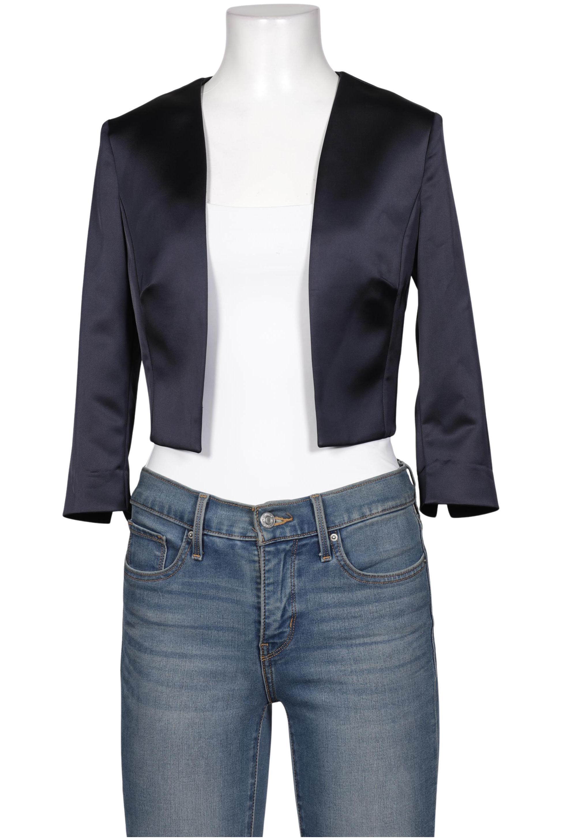 

Vera Mont Damen Blazer, marineblau, Gr. 36