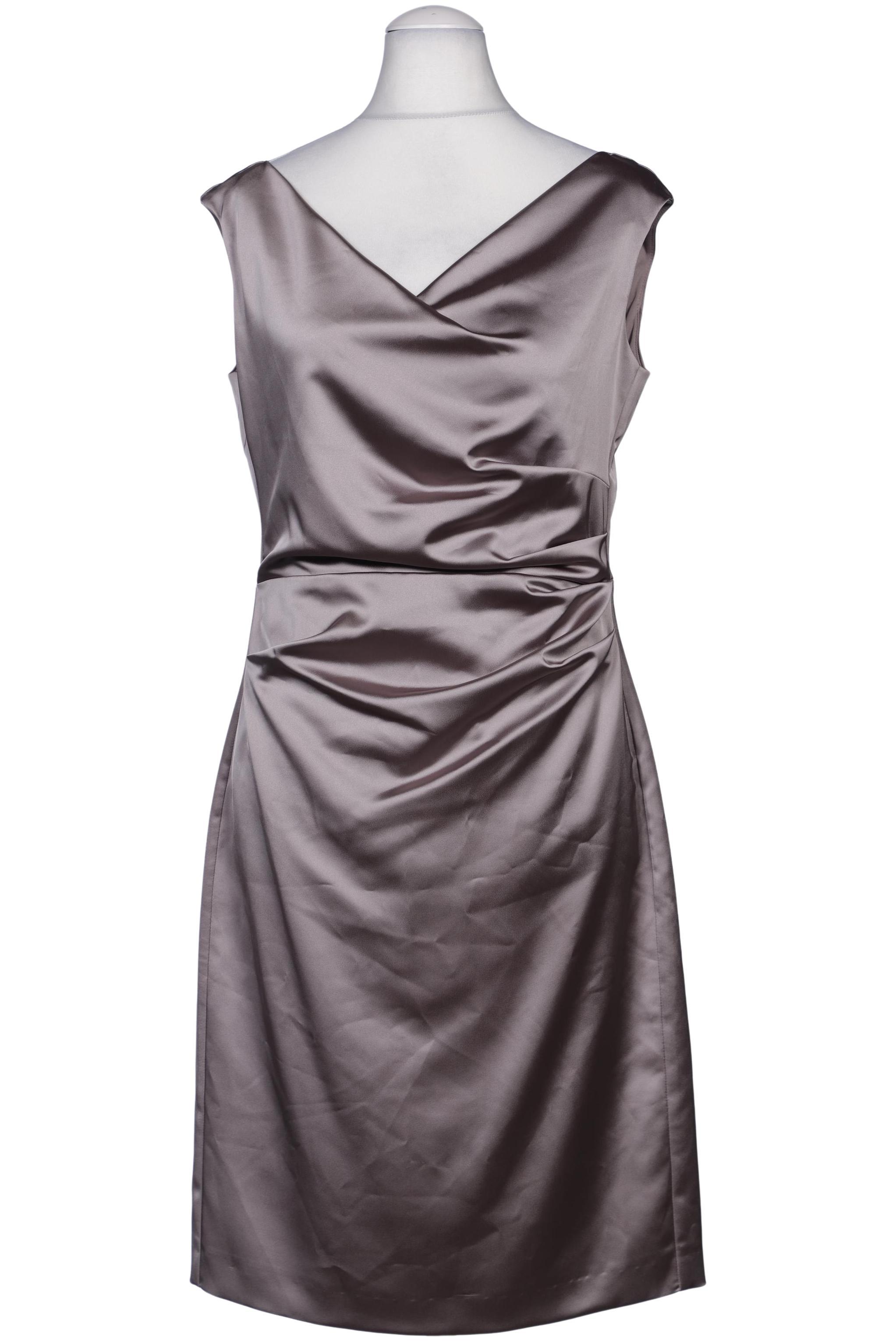 

Vera Mont Damen Kleid, braun, Gr. 40