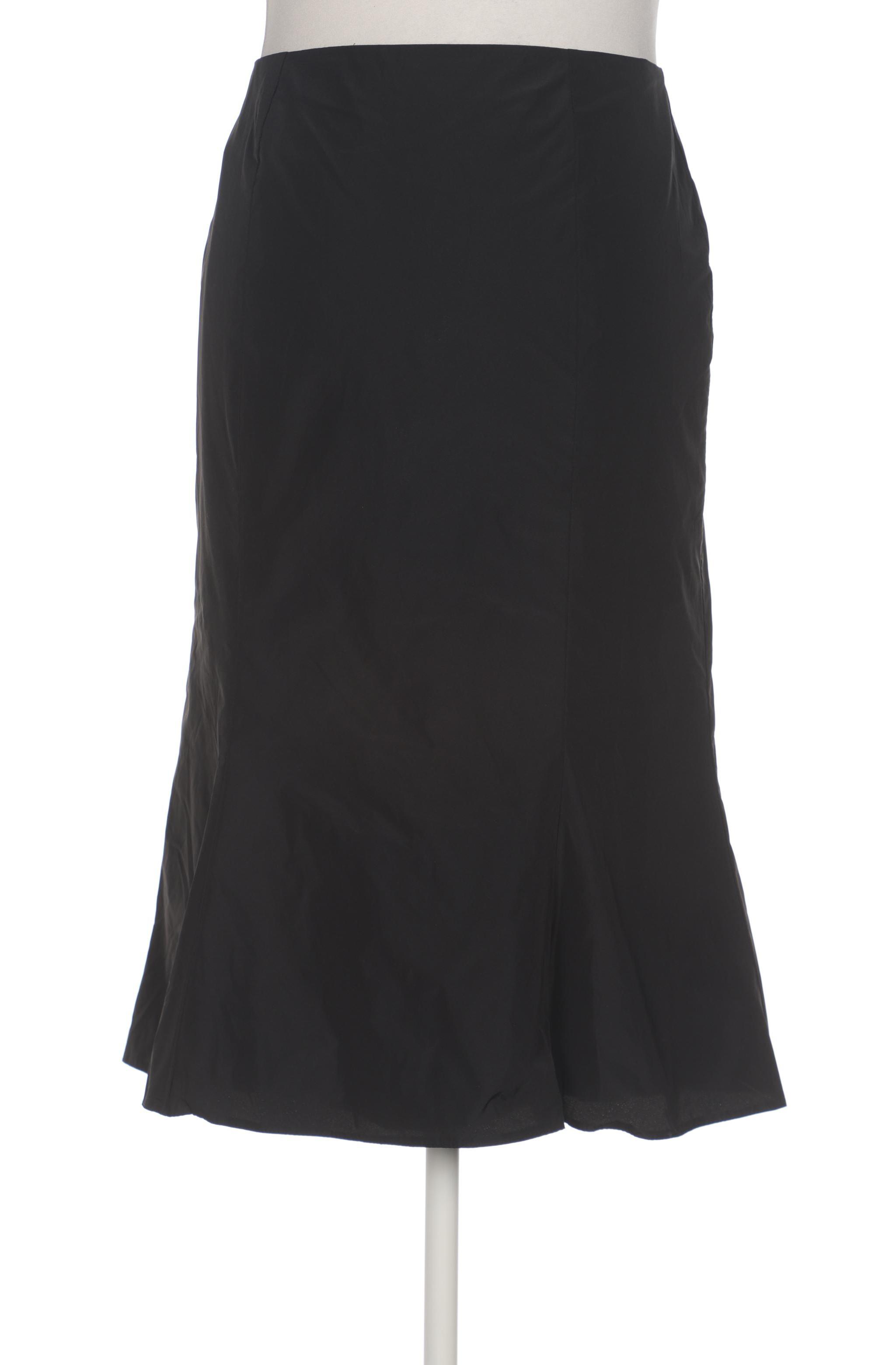 

Vera Mont Damen Rock, schwarz, Gr. 42
