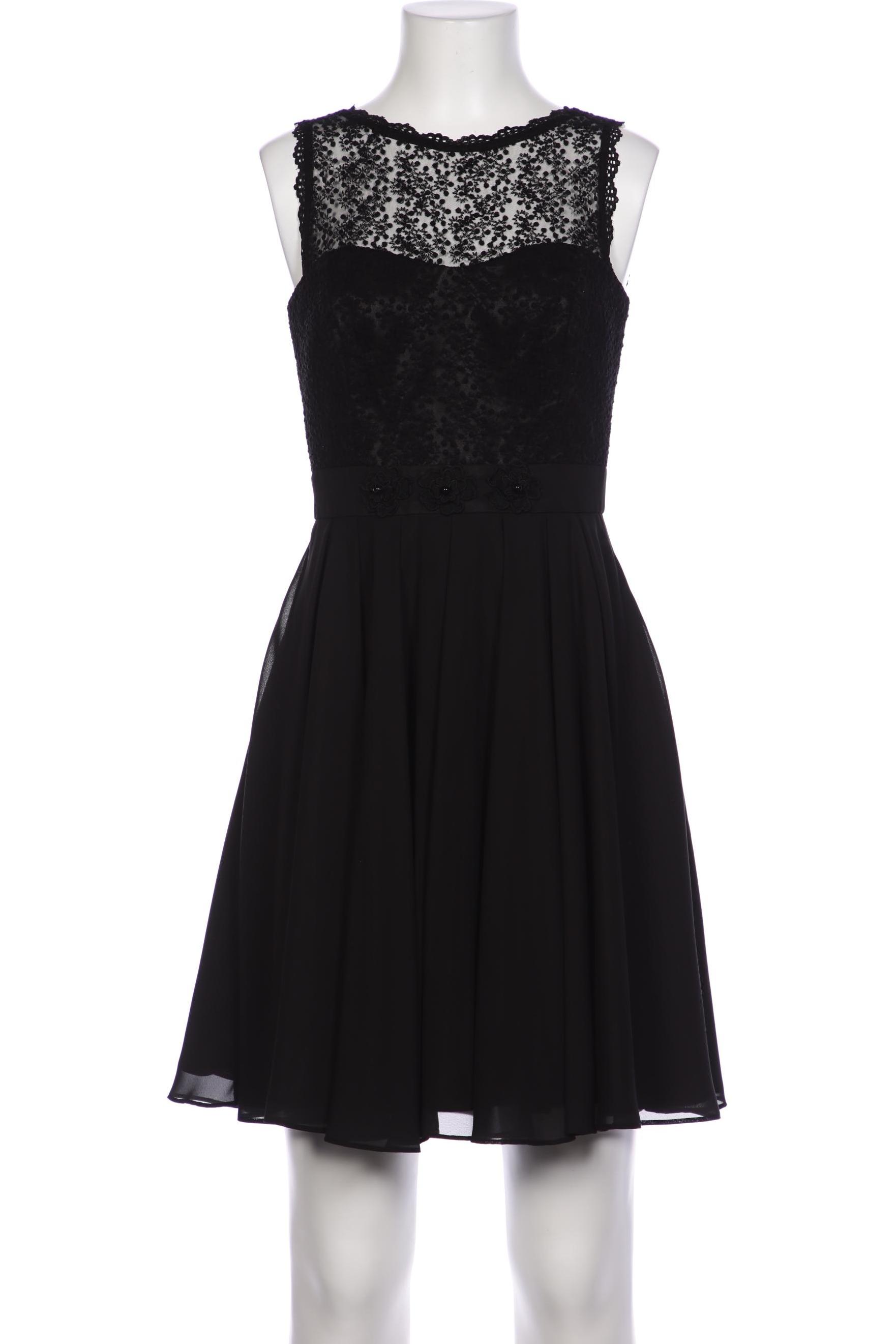 

Vera Mont Damen Kleid, schwarz, Gr. 38