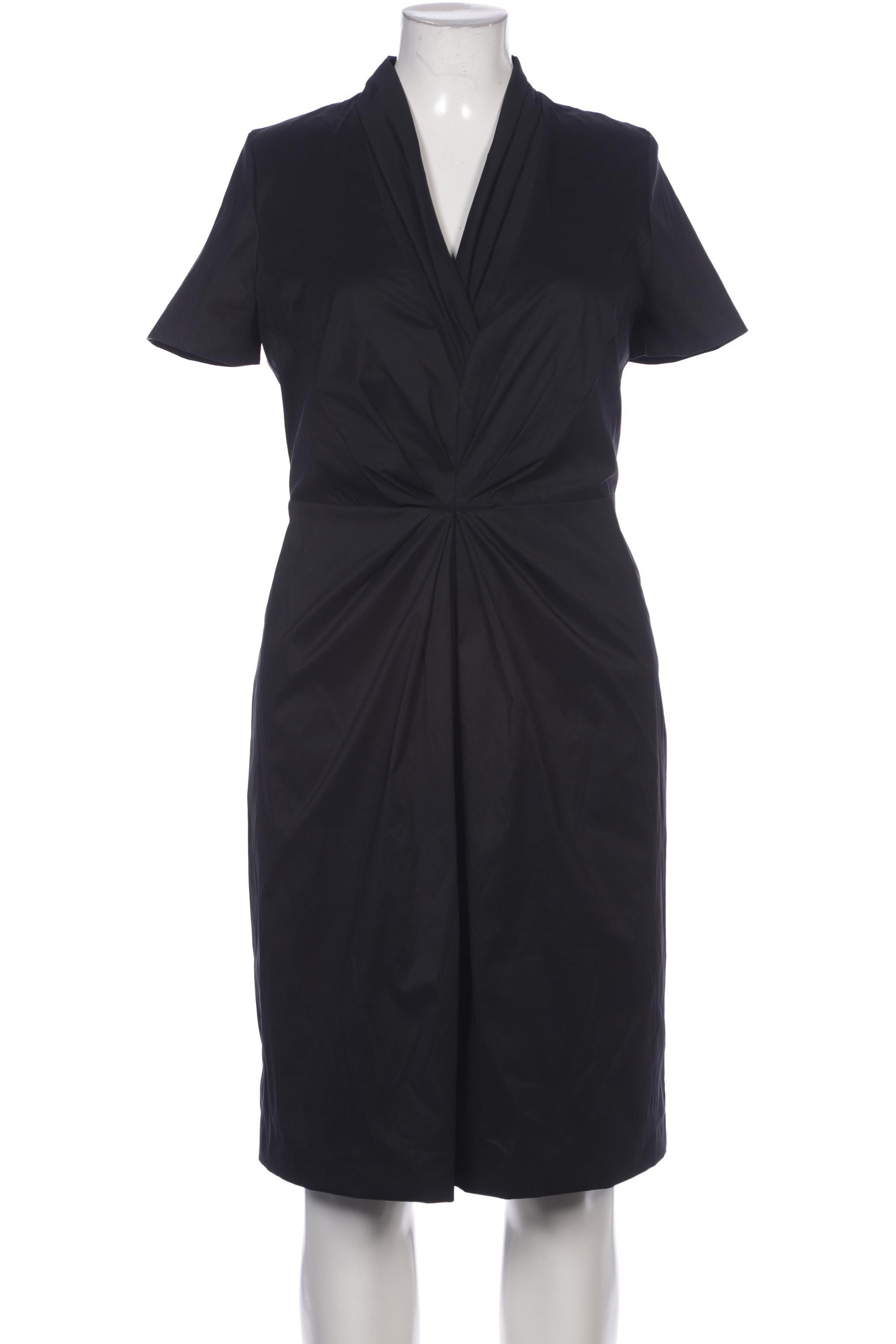 

Vera Mont Damen Kleid, schwarz, Gr. 42