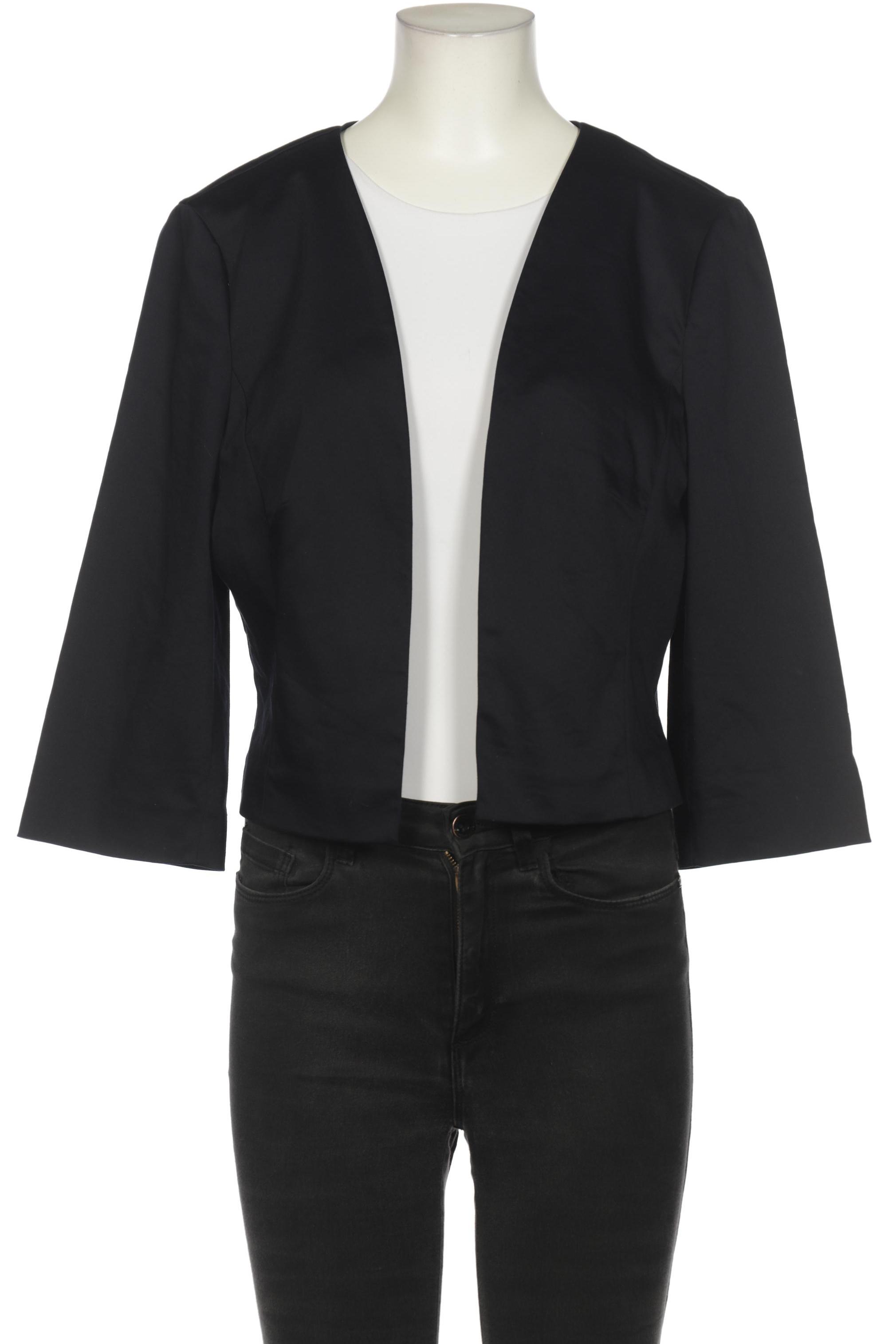 

Vera Mont Damen Blazer, marineblau, Gr. 36