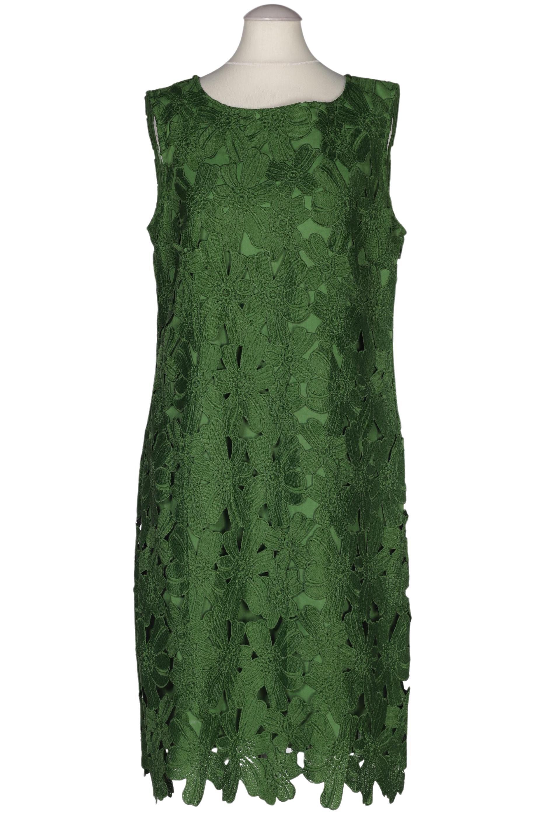 

Vera Mont Damen Kleid, grün, Gr. 38