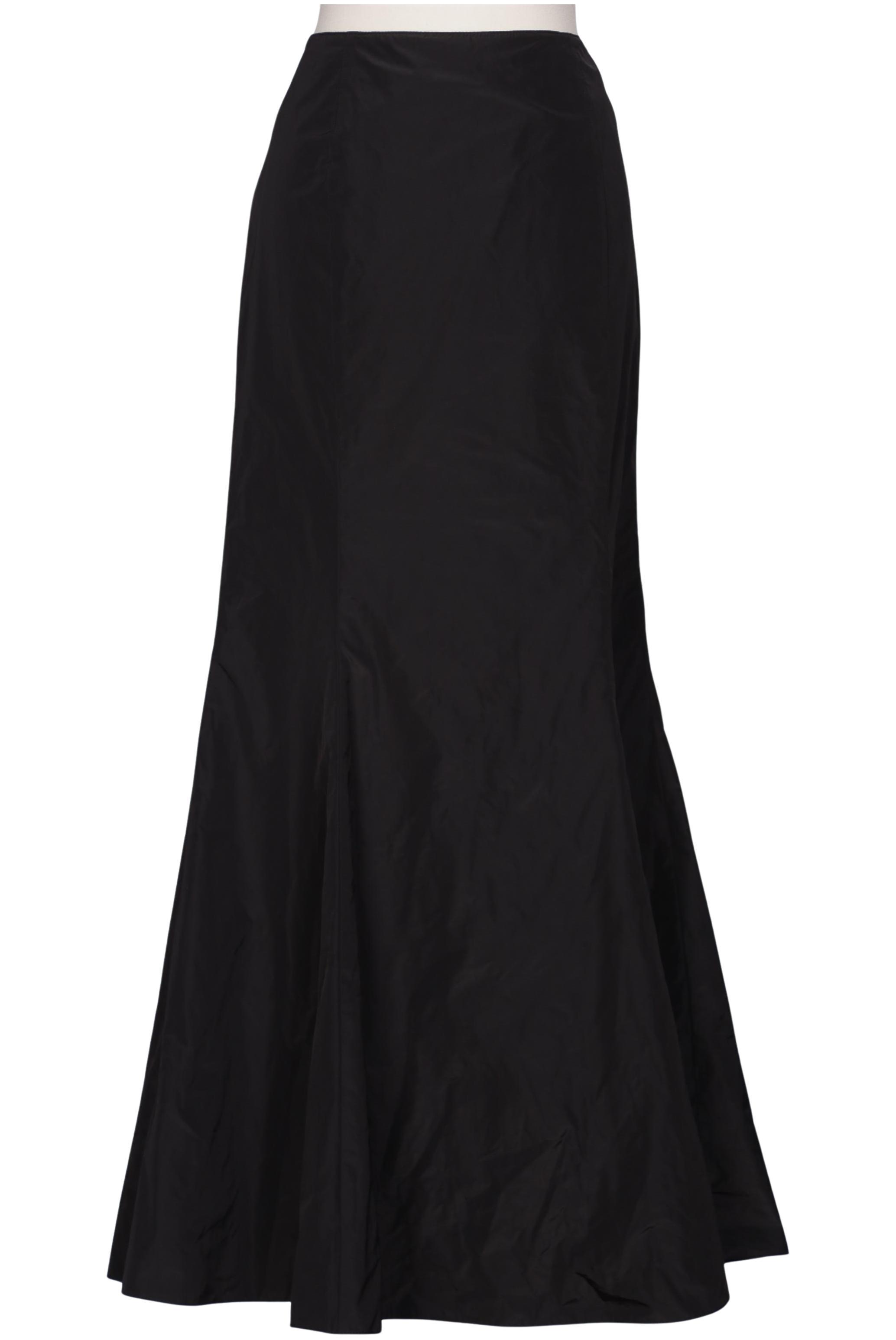 

Vera Mont Damen Rock, schwarz, Gr. 38