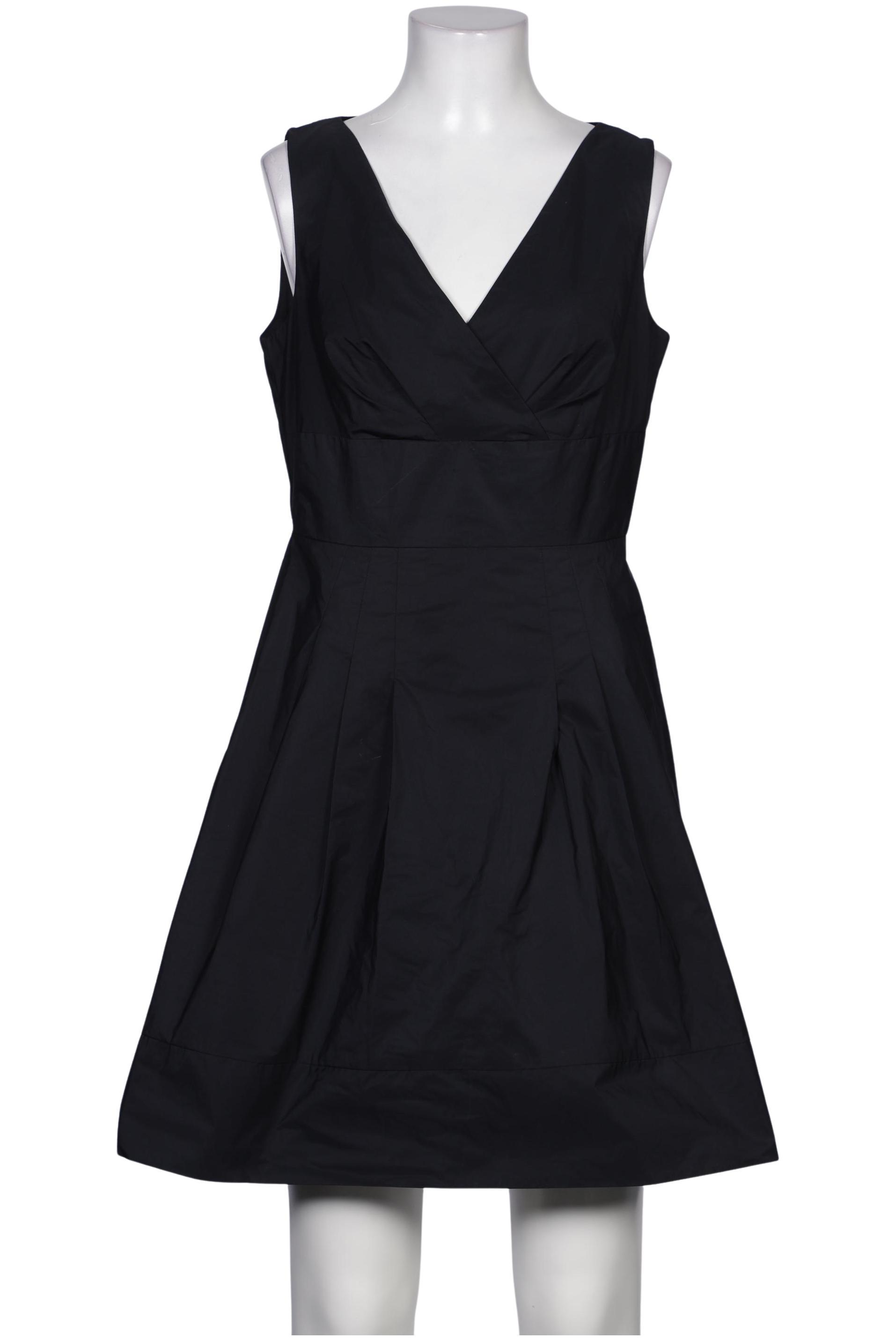 

Vera Mont Damen Kleid, schwarz, Gr. 38