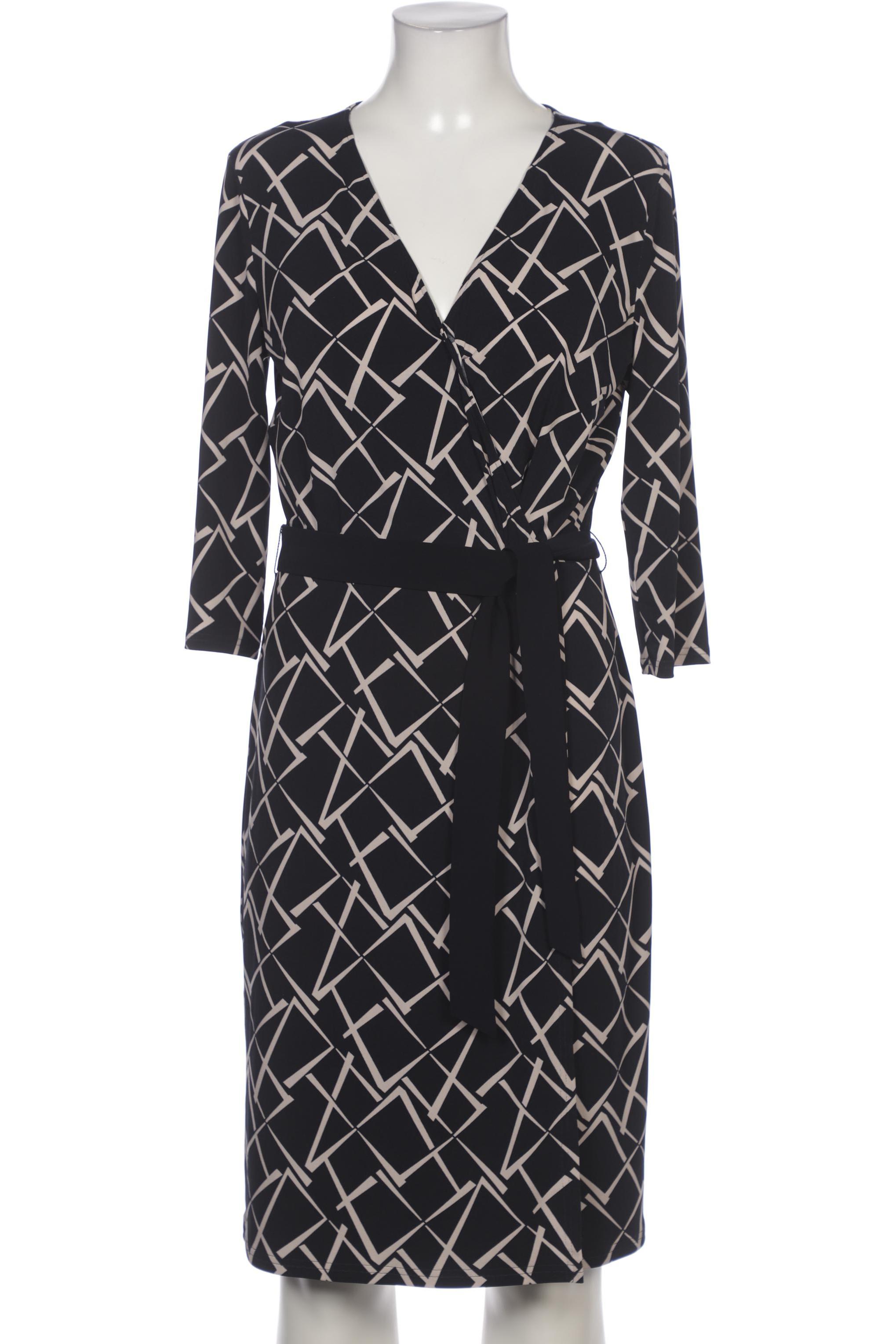 

Vera Mont Damen Kleid, marineblau