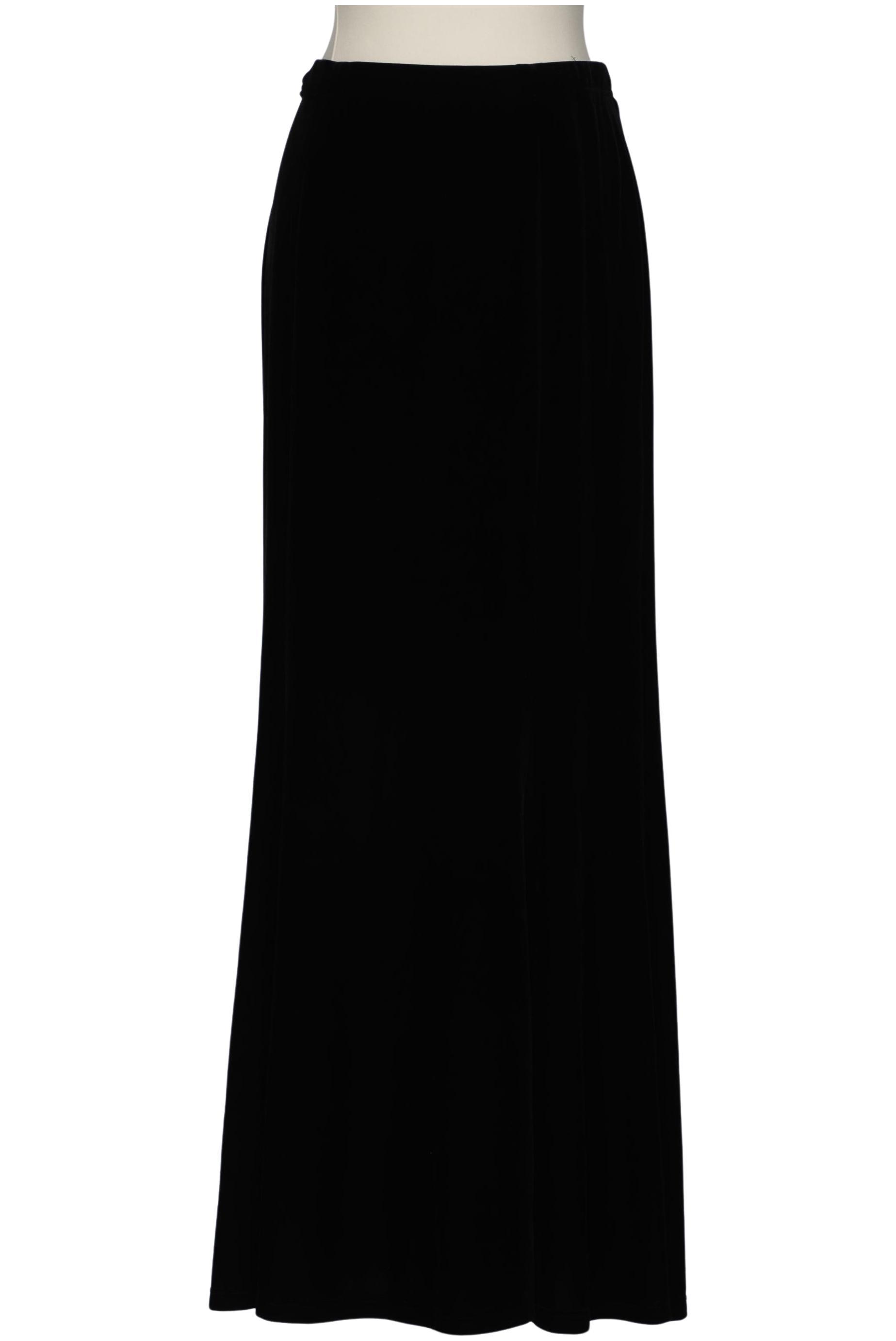 

Vera Mont Damen Rock, schwarz, Gr. 38