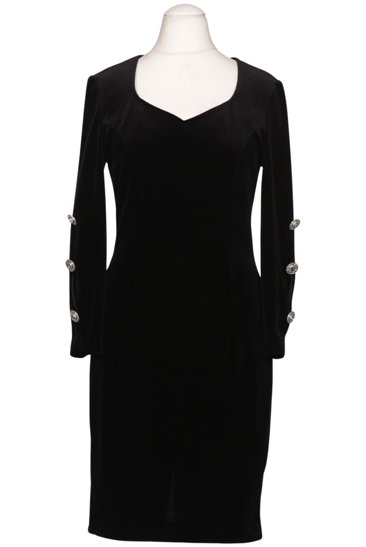 

Vera Mont Damen Kleid, schwarz, Gr. 38