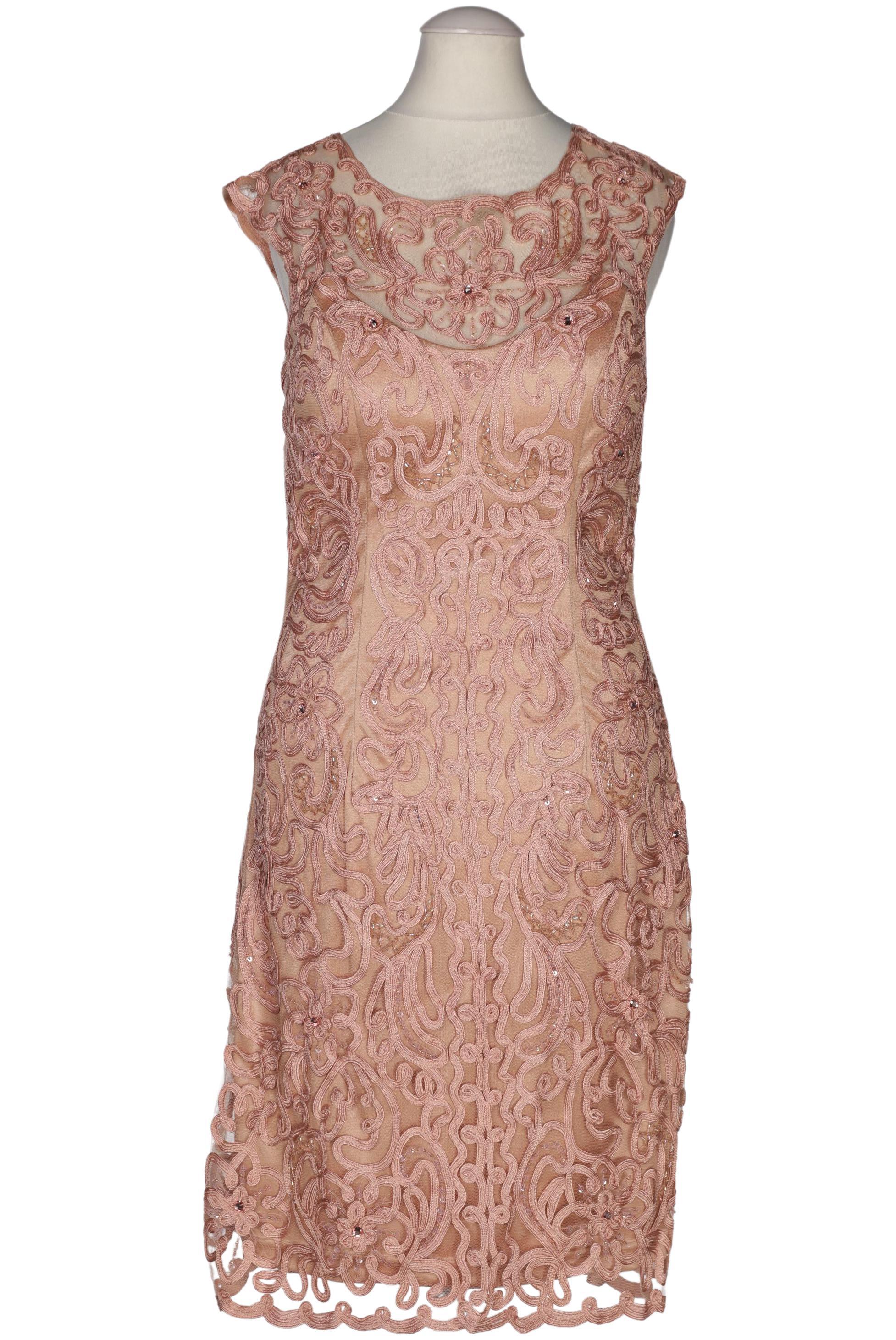 

Vera Mont Damen Kleid, pink, Gr. 30