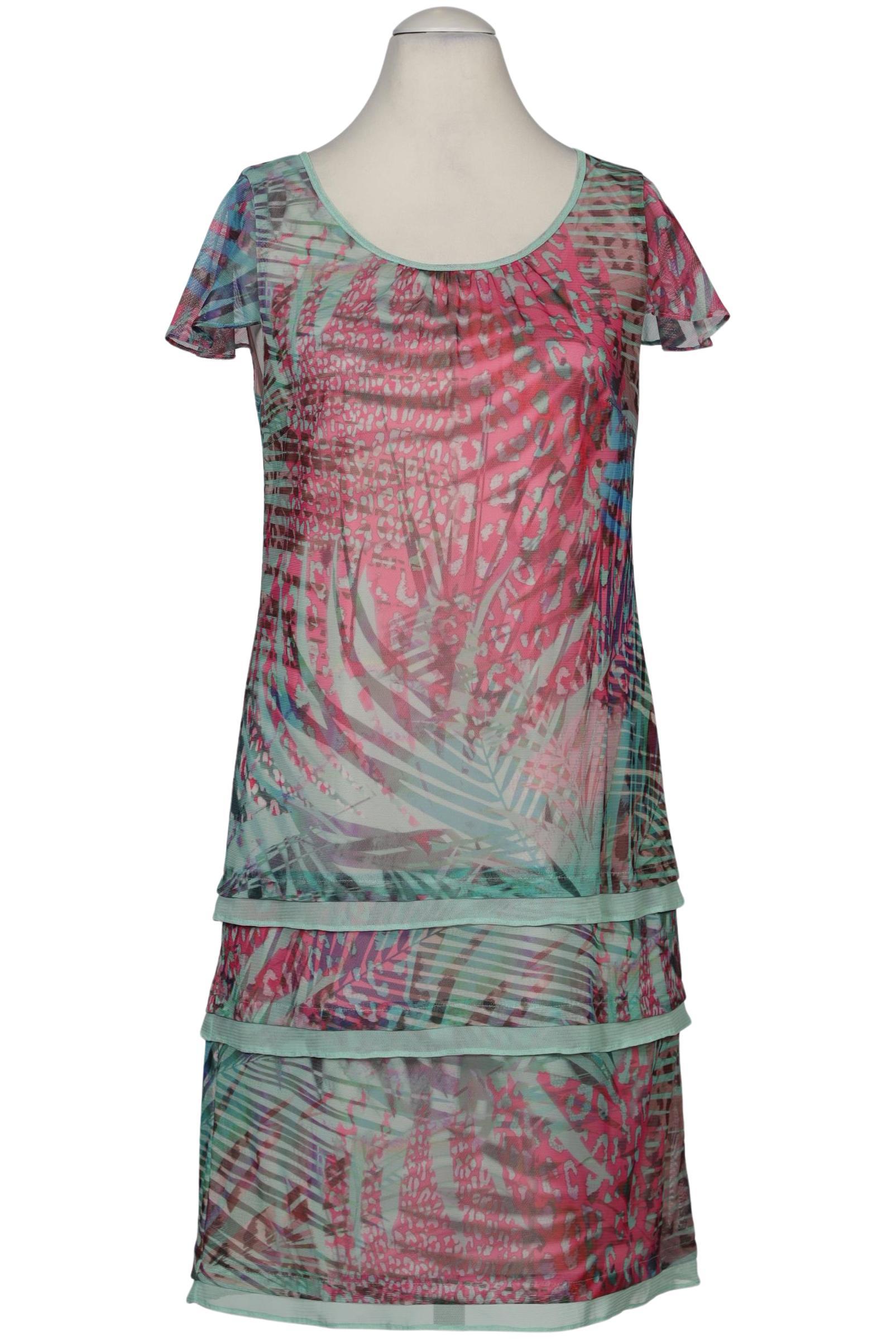 

Vera Mont Damen Kleid, mehrfarbig, Gr. 38