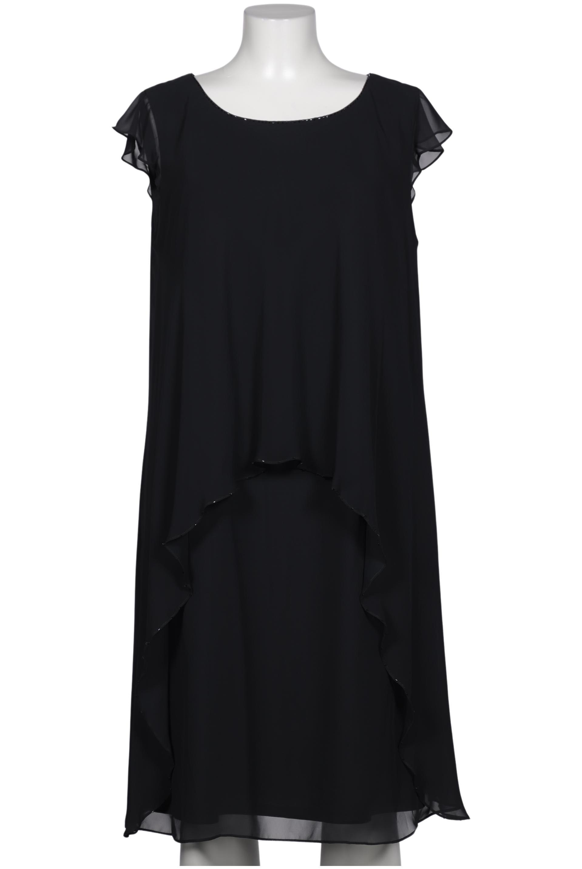 

Vera Mont Damen Kleid, marineblau, Gr. 48