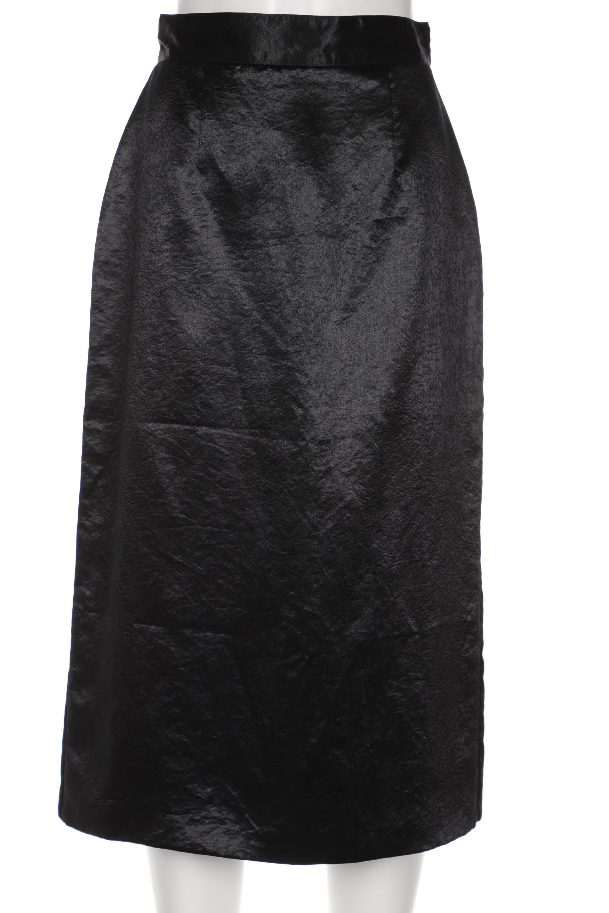 

Vera Mont Damen Rock, schwarz
