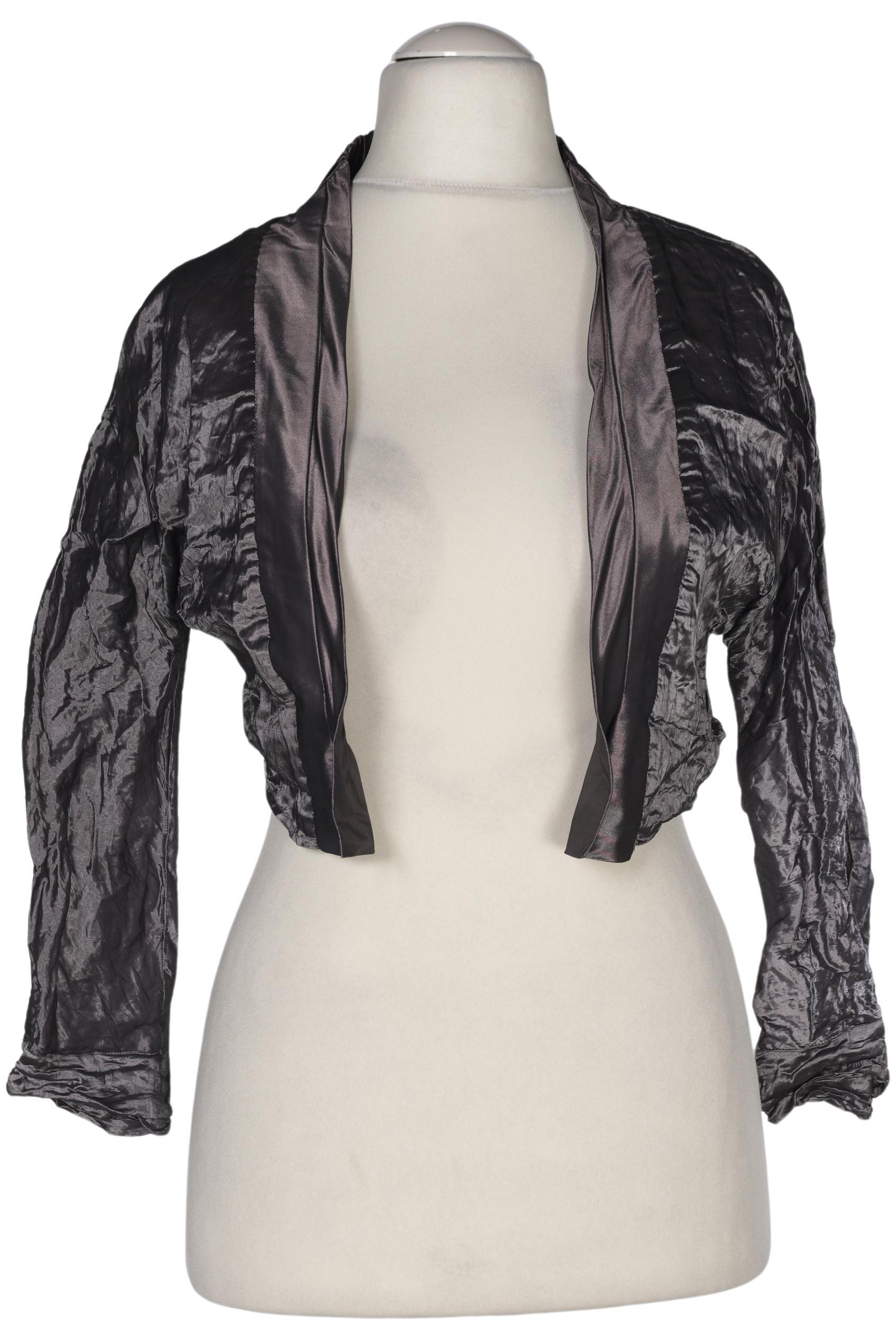 

Vera Mont Damen Blazer, flieder, Gr. 40