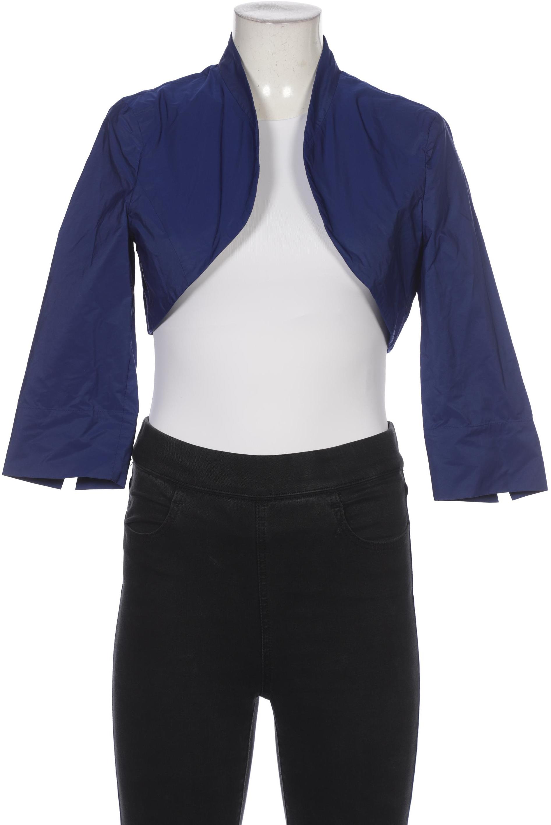 

Vera Mont Damen Blazer, blau