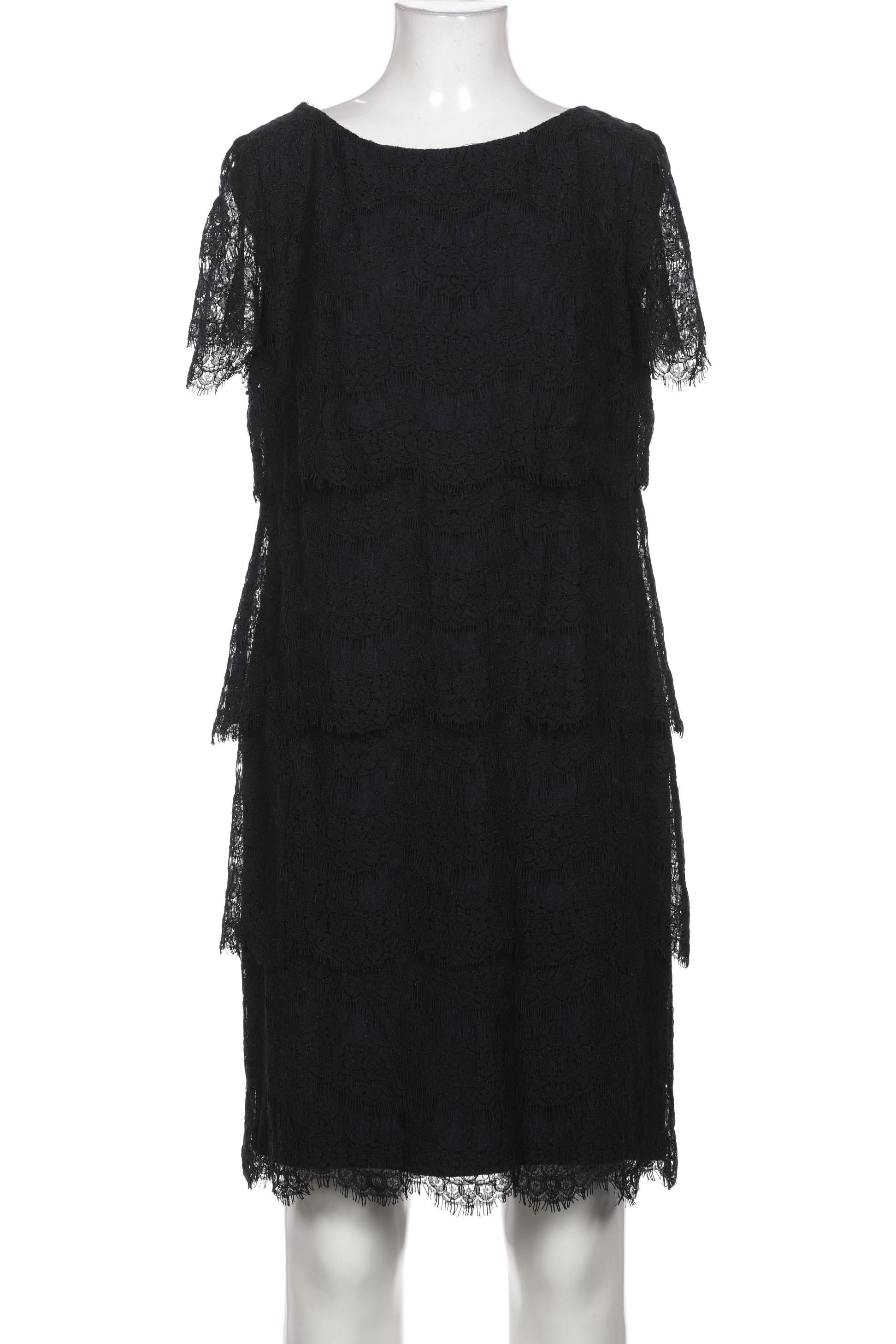 

Vera Mont Damen Kleid, marineblau