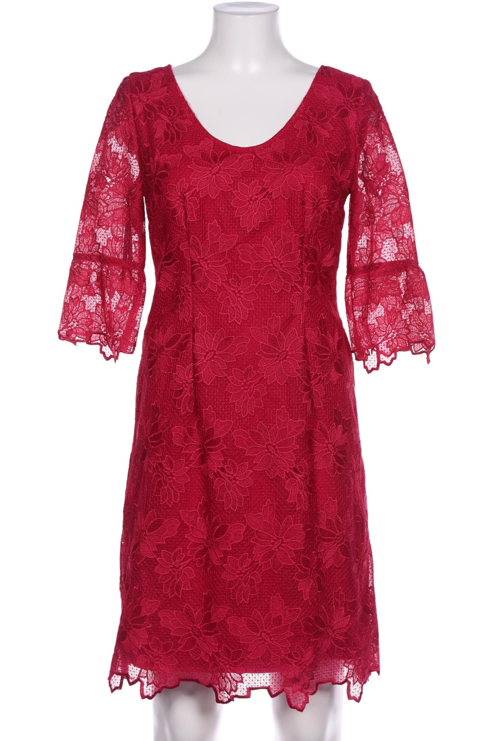 

Vera Mont Damen Kleid, pink, Gr. 38