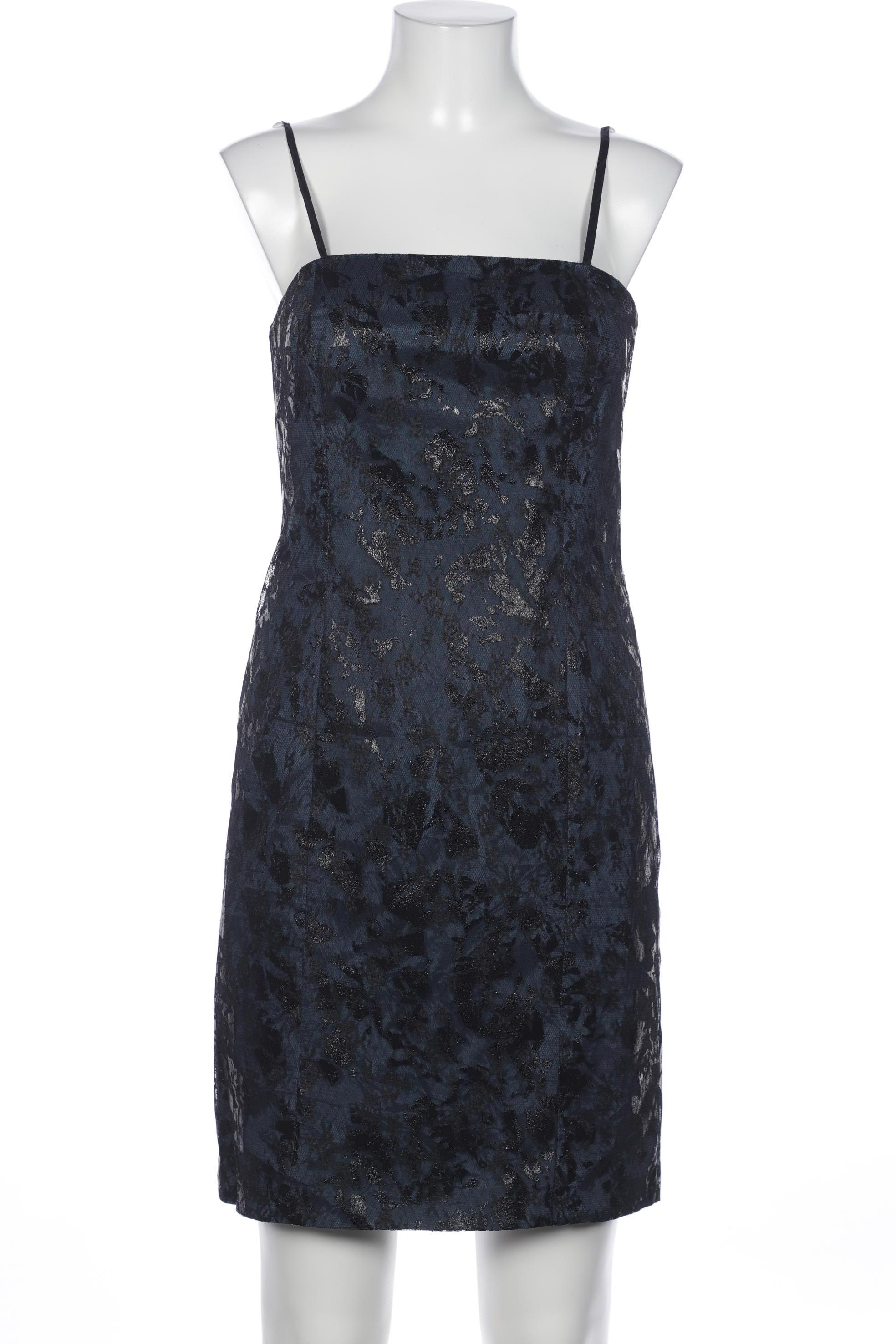 

Vera Mont Damen Kleid, marineblau