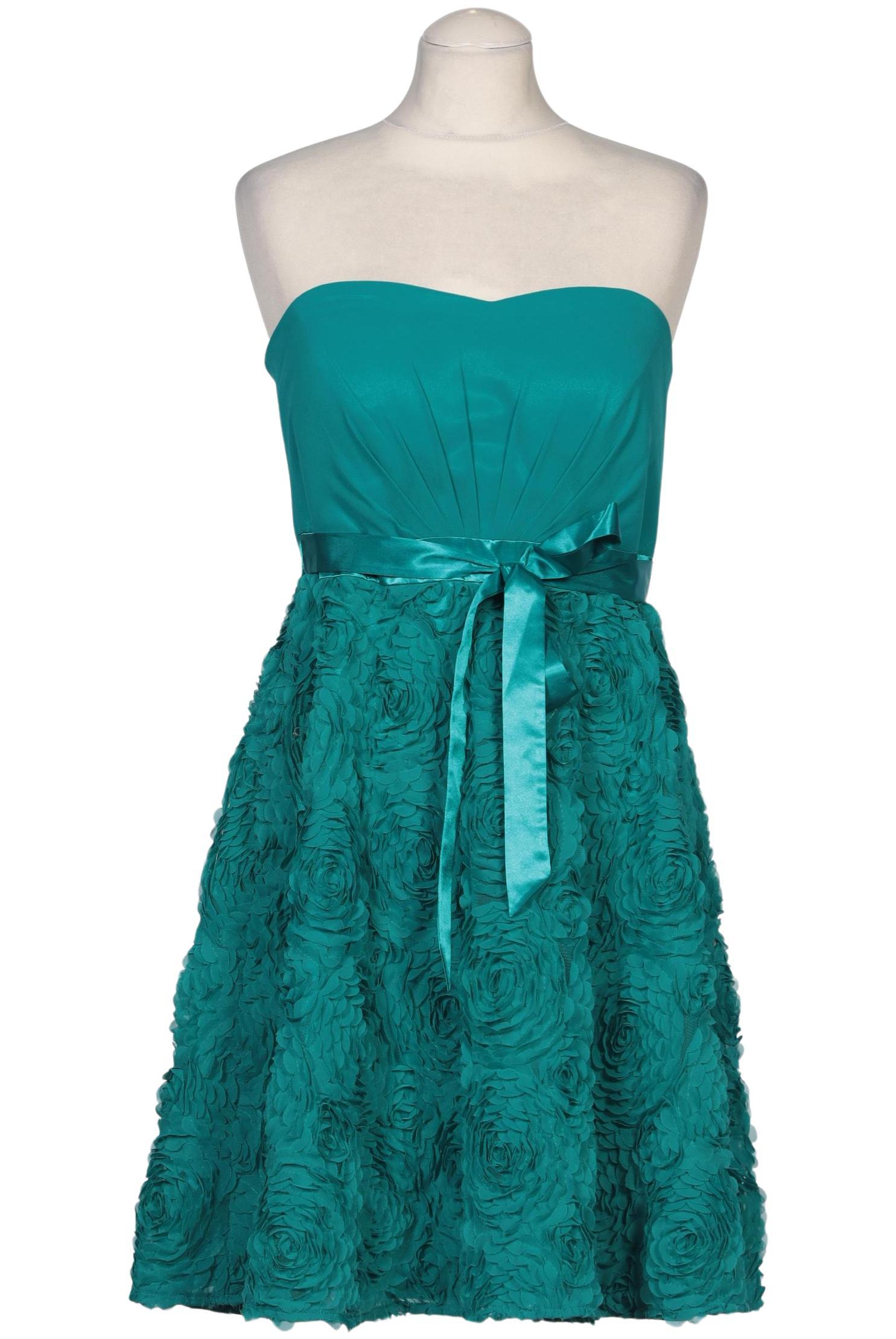 

Vera Mont Damen Kleid, türkis, Gr. 38