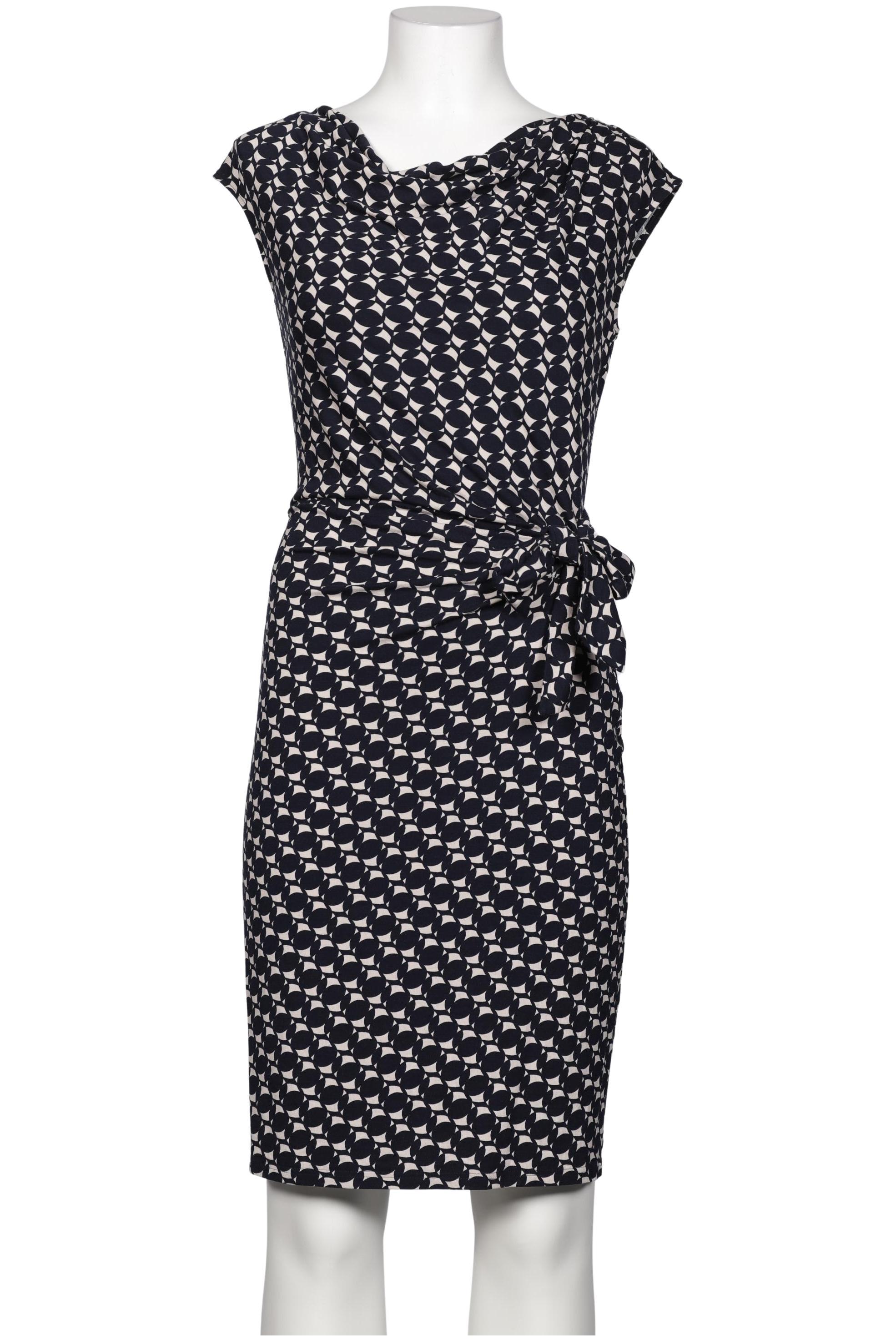 

Vera Mont Damen Kleid, marineblau, Gr. 38