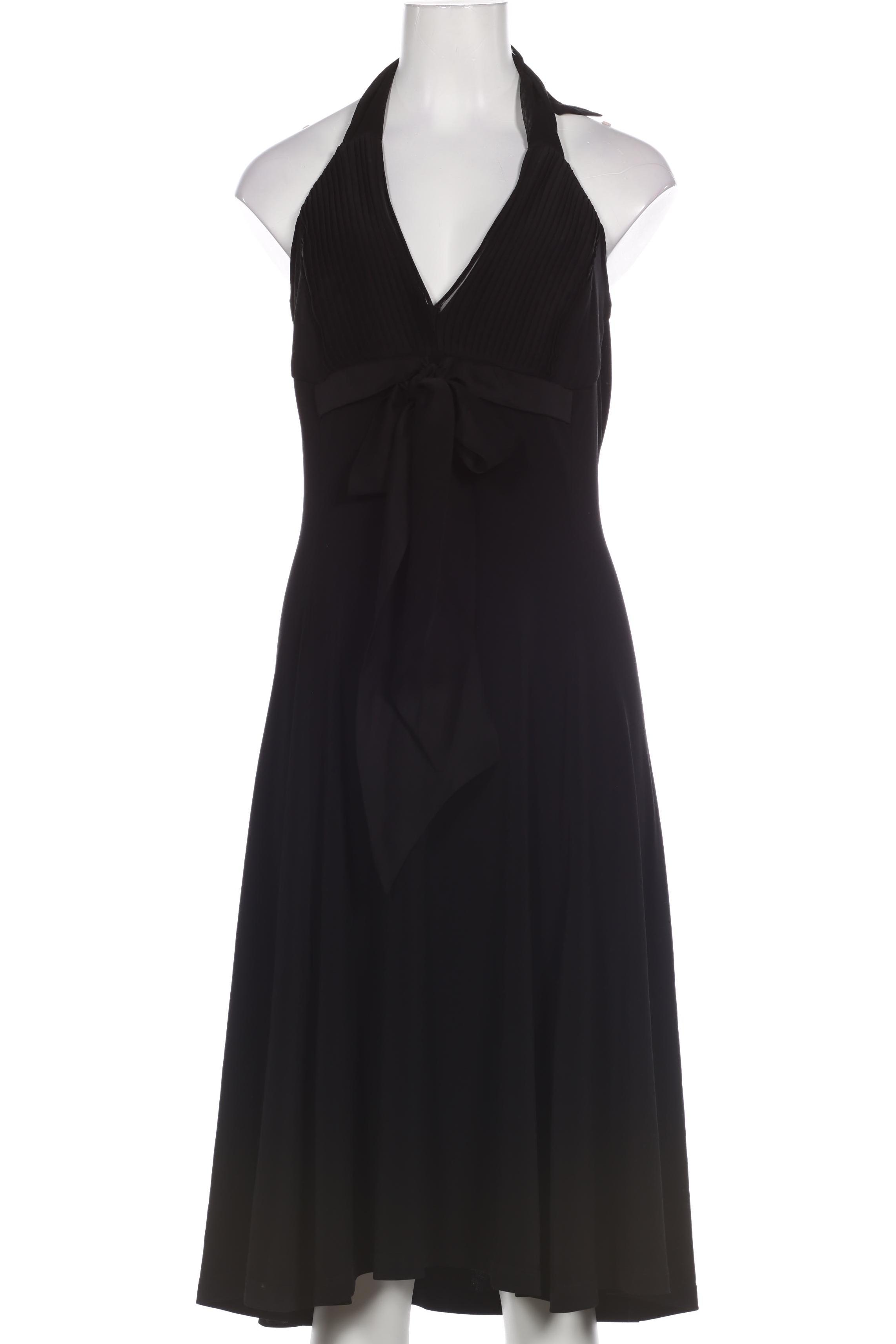 

Vera Mont Damen Kleid, schwarz, Gr.