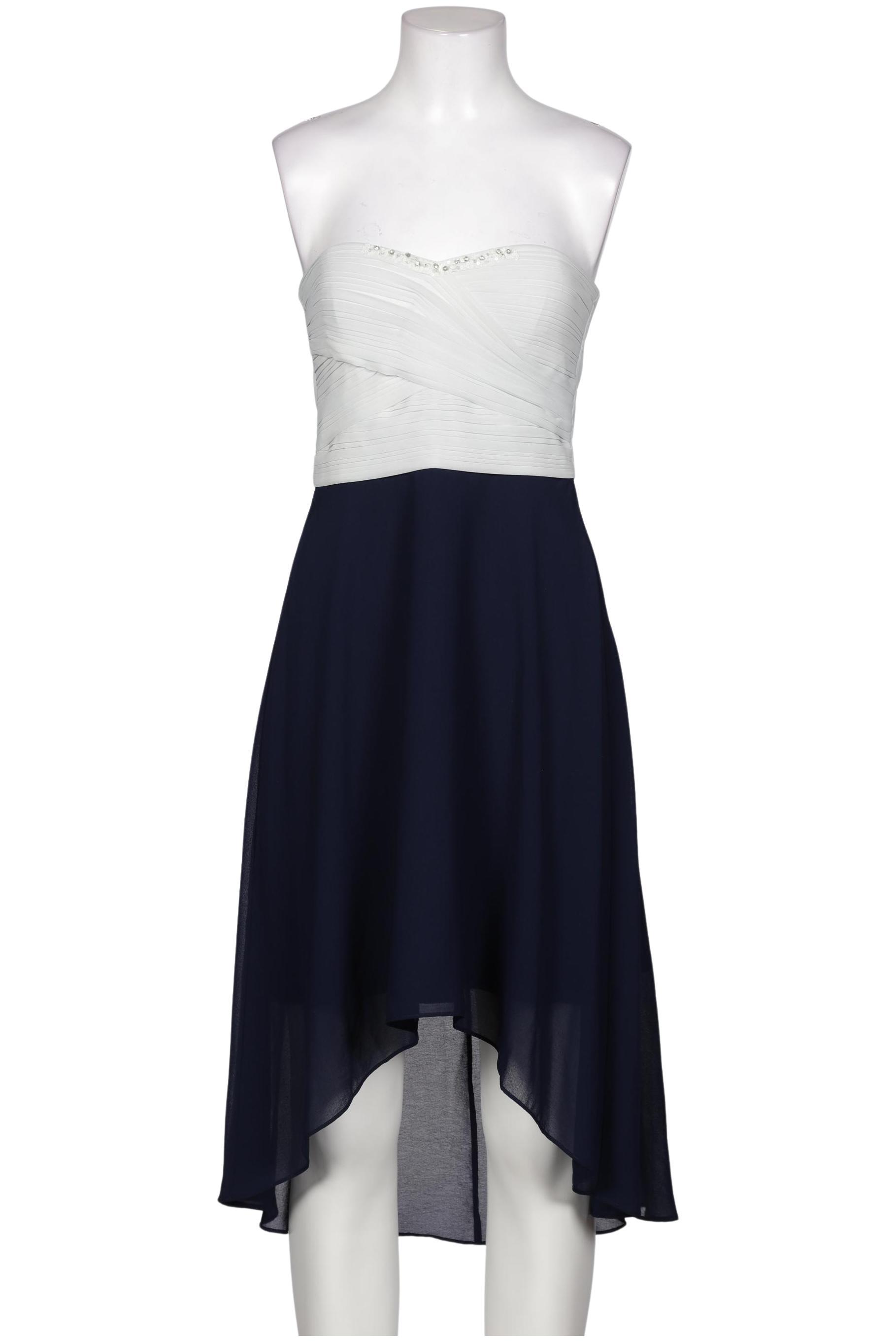 

Vera Mont Damen Kleid, mehrfarbig, Gr. 36