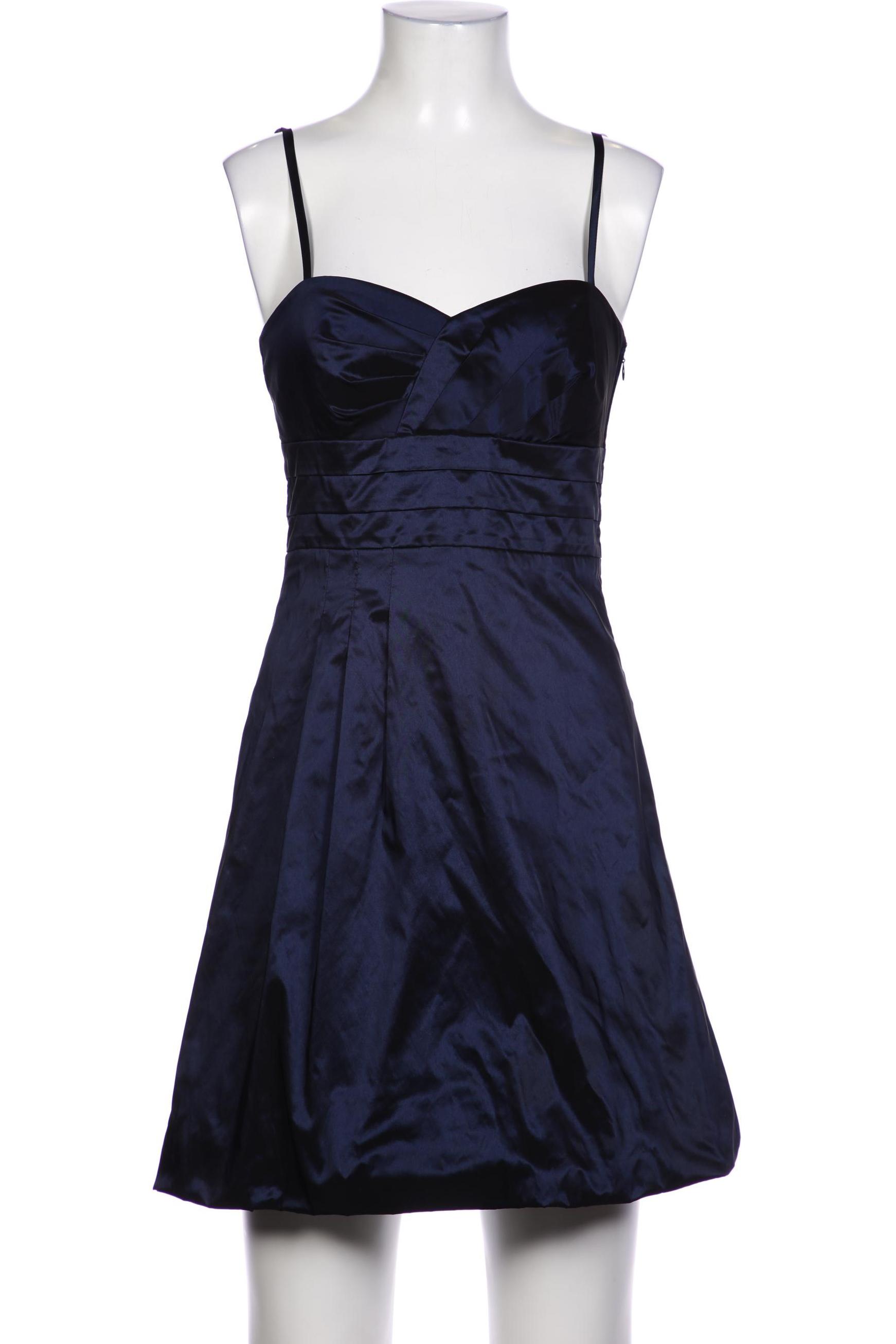 

Vera Mont Damen Kleid, marineblau
