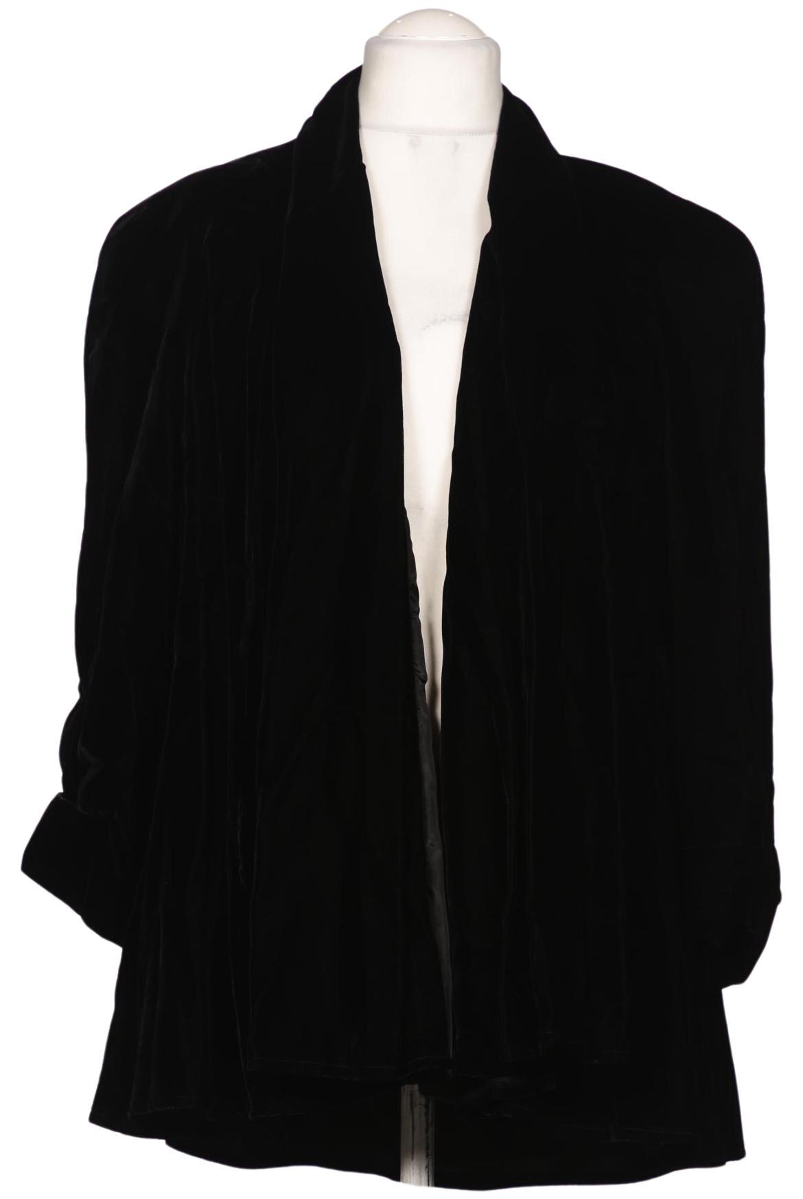 

Vera Mont Damen Blazer, schwarz, Gr. 38