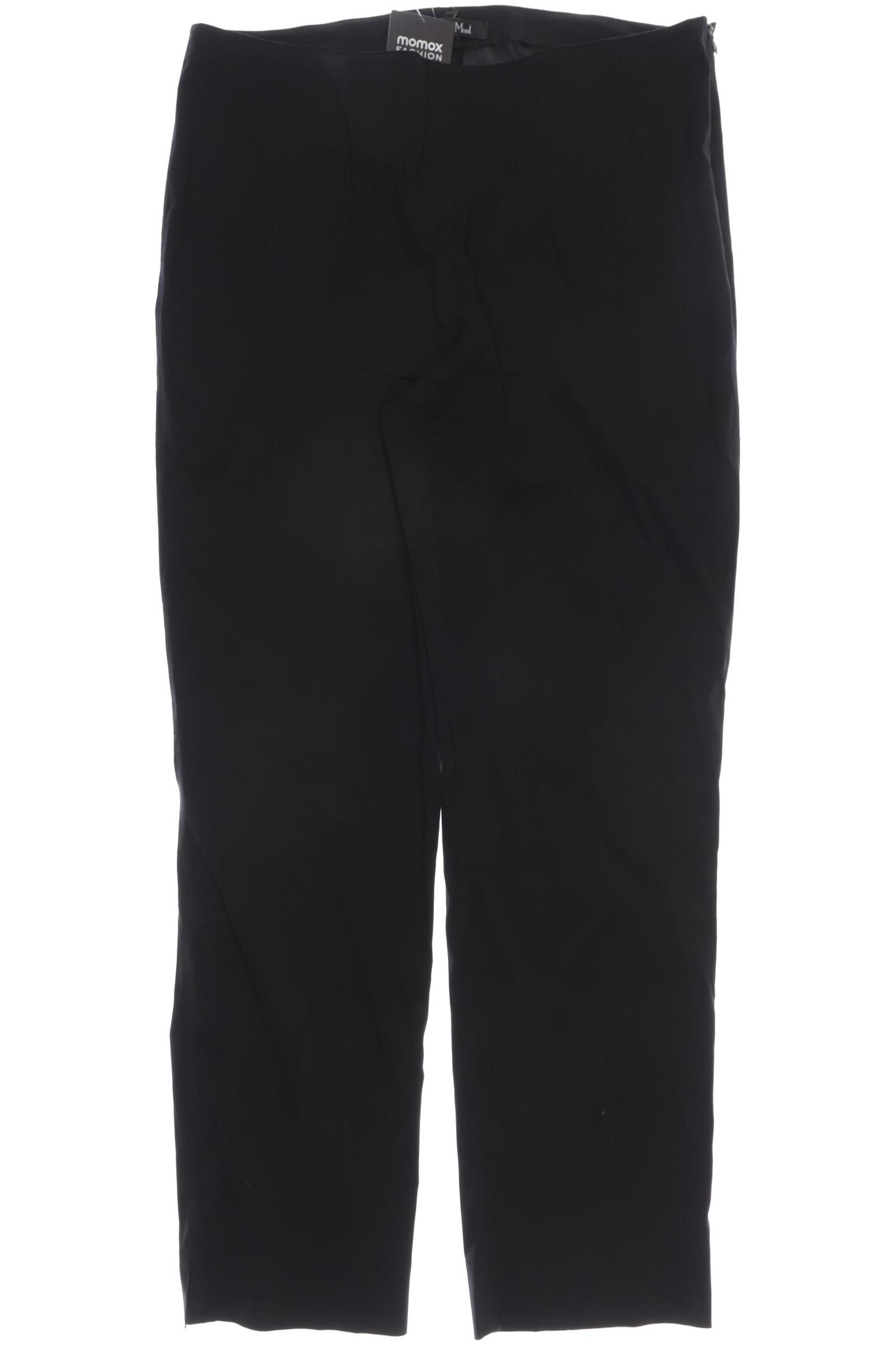 

Vera Mont Damen Stoffhose, schwarz, Gr. 38