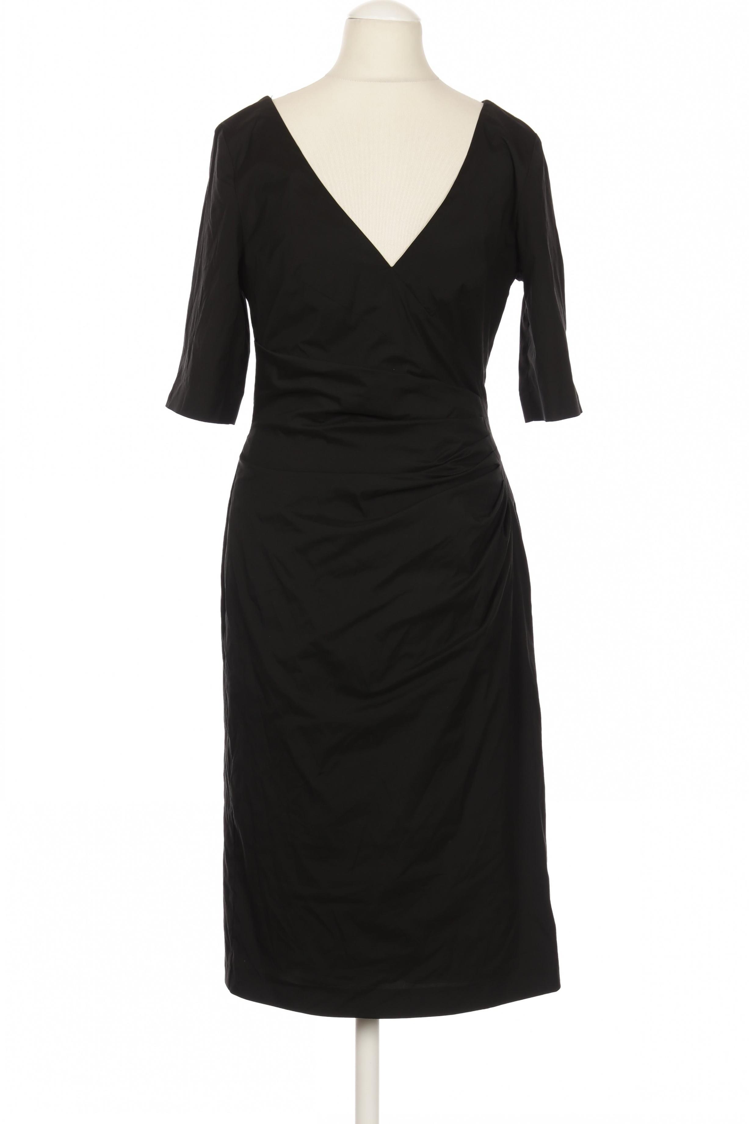 

Vera Mont Damen Kleid, schwarz, Gr. 36