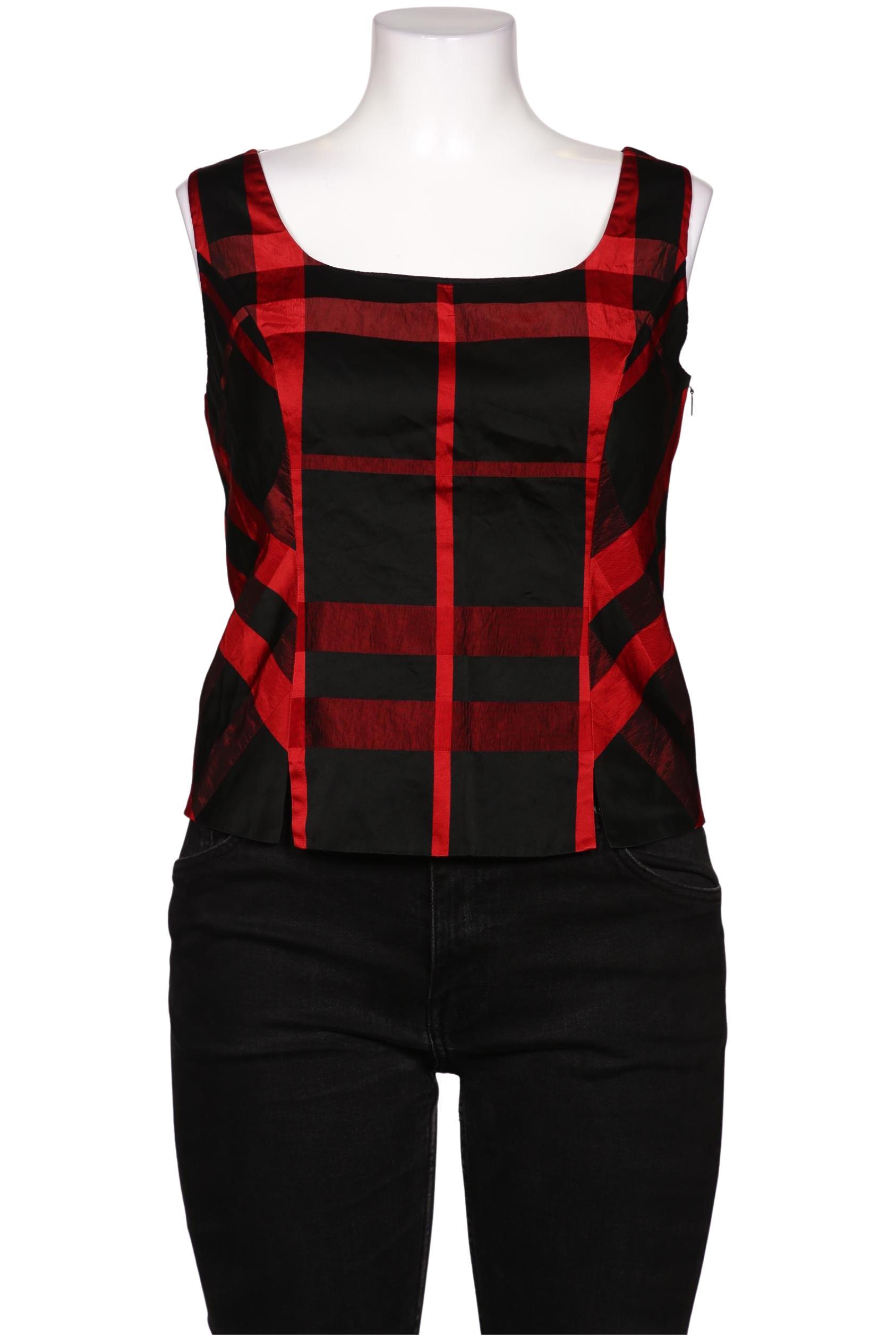 

Vera Mont Damen Bluse, mehrfarbig, Gr. 46