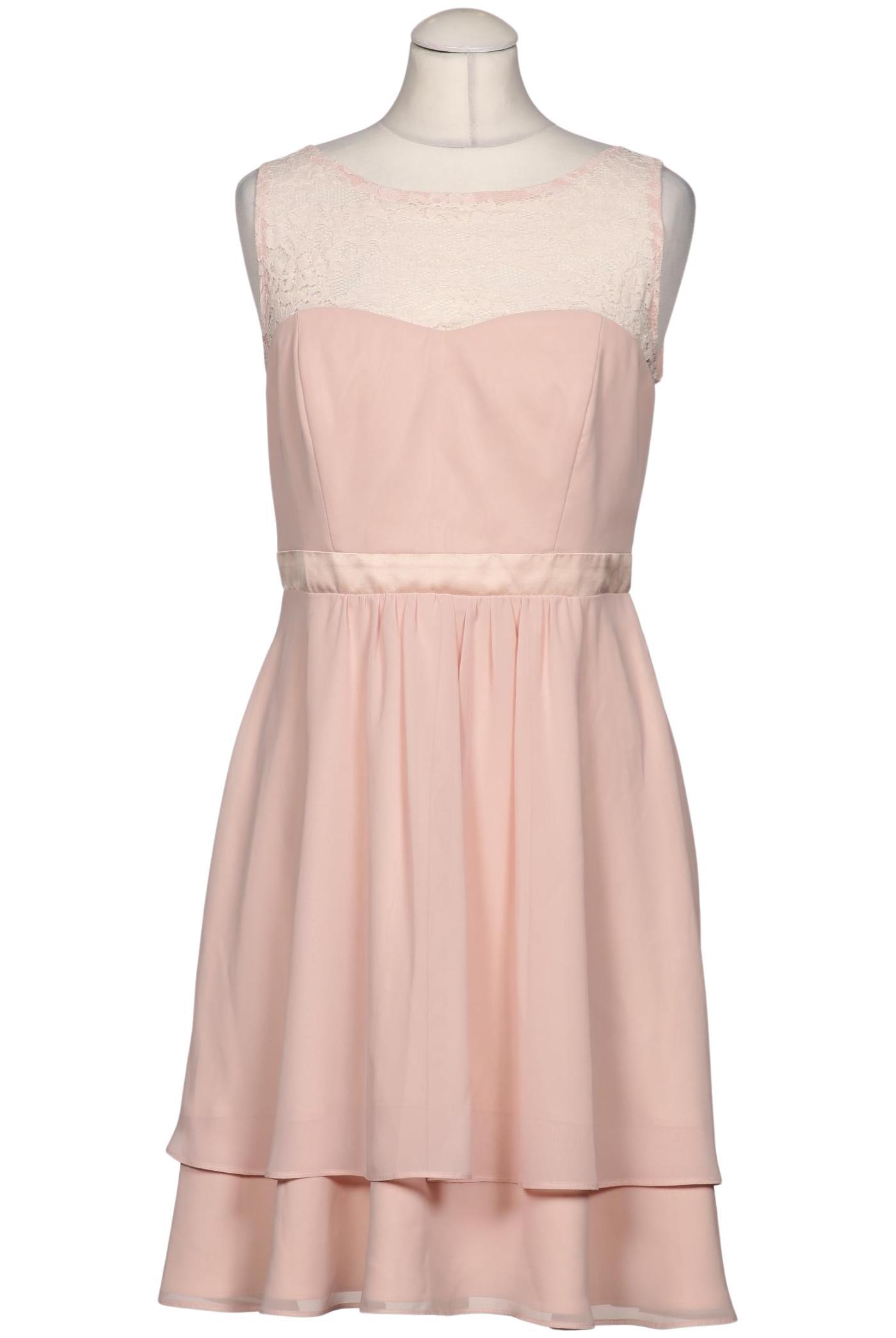 

Vera Mont Damen Kleid, pink, Gr. 38