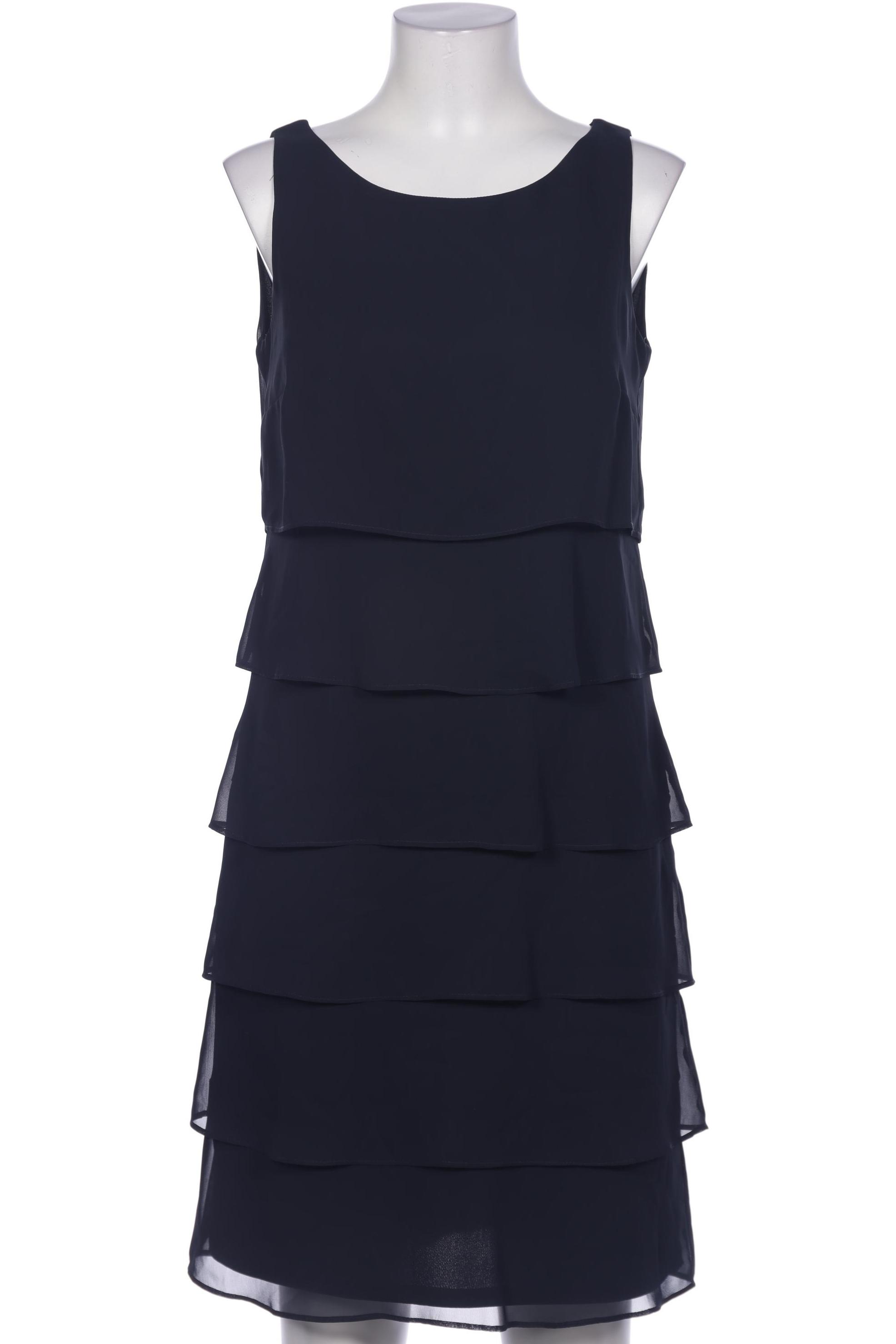 

Vera Mont Damen Kleid, marineblau, Gr. 38