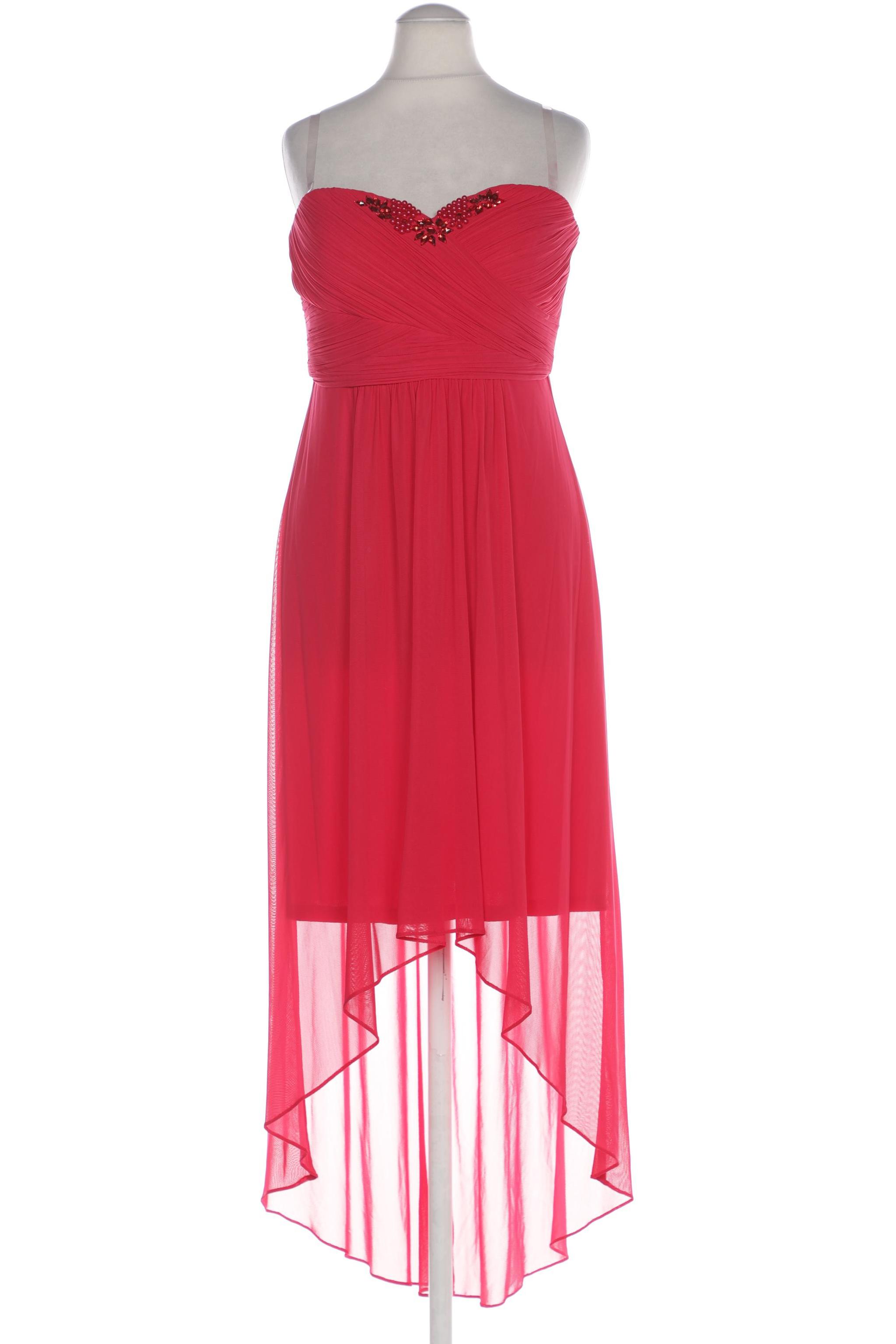 

Vera Mont Damen Kleid, rot, Gr. 36
