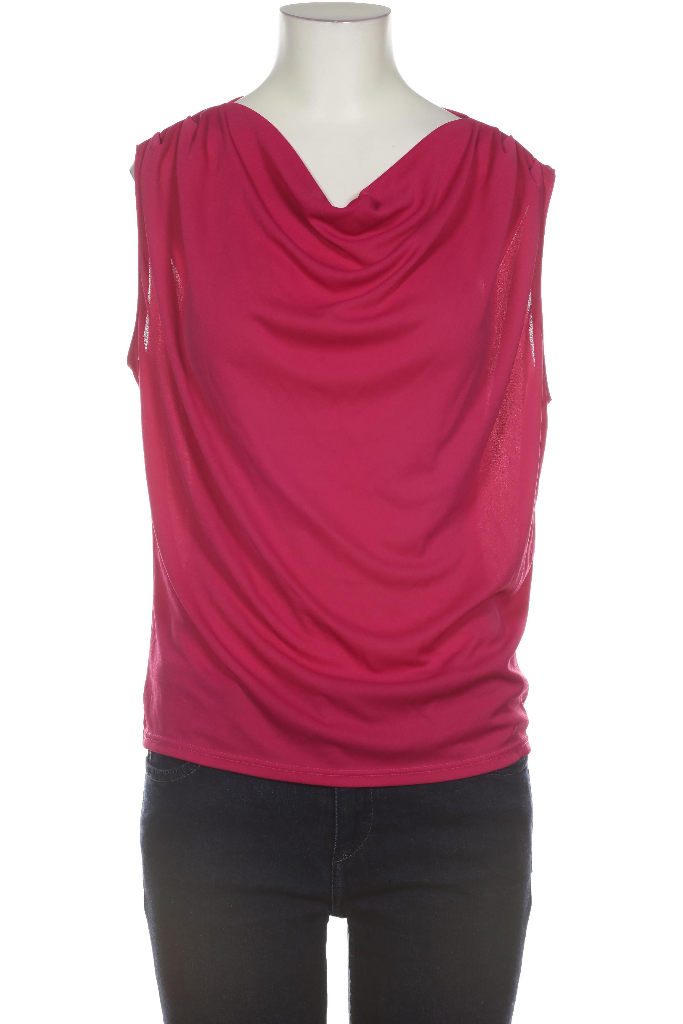 

Vera Mont Damen Bluse, pink, Gr. 40