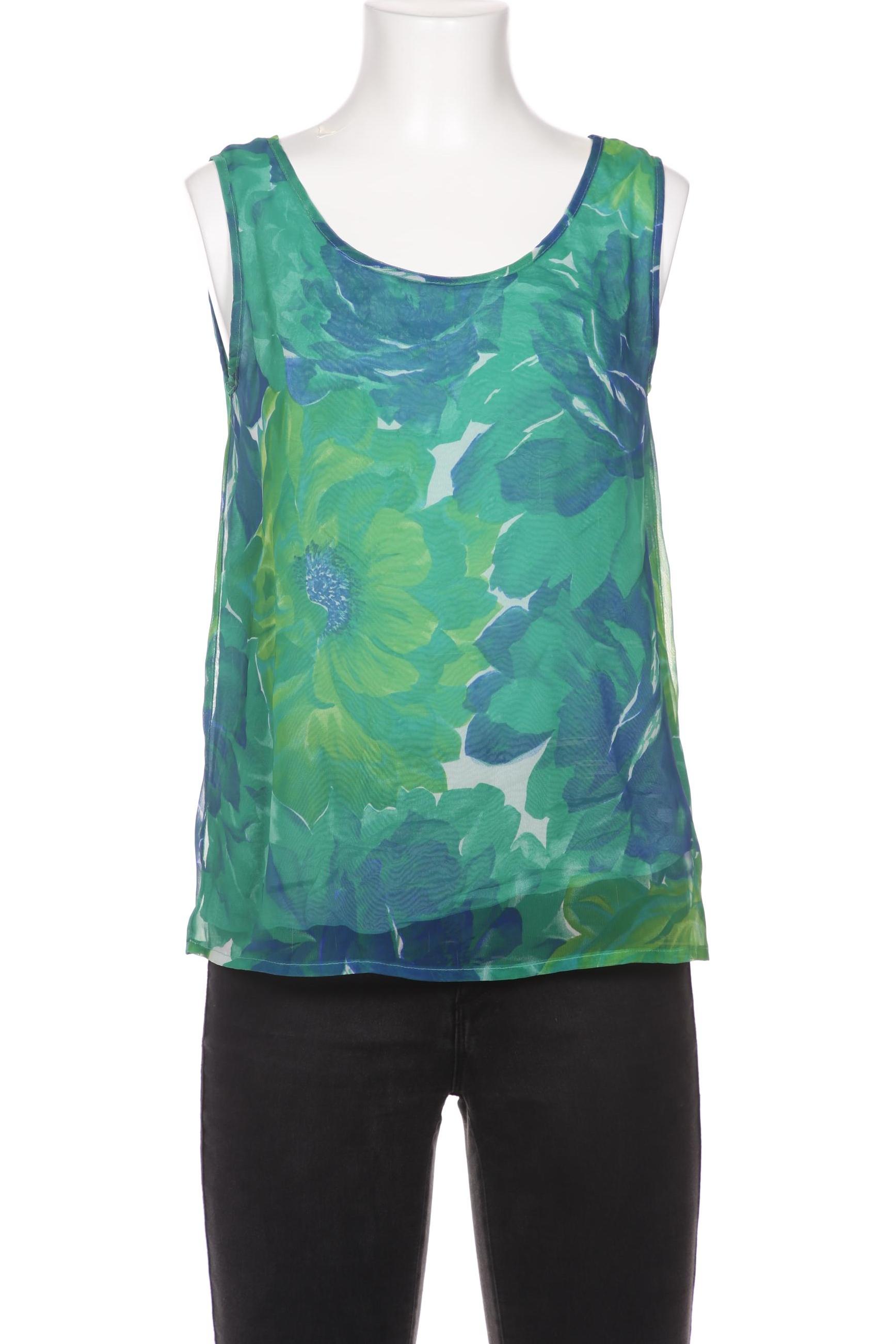 

Vera Mont Damen Top, grün, Gr. 36