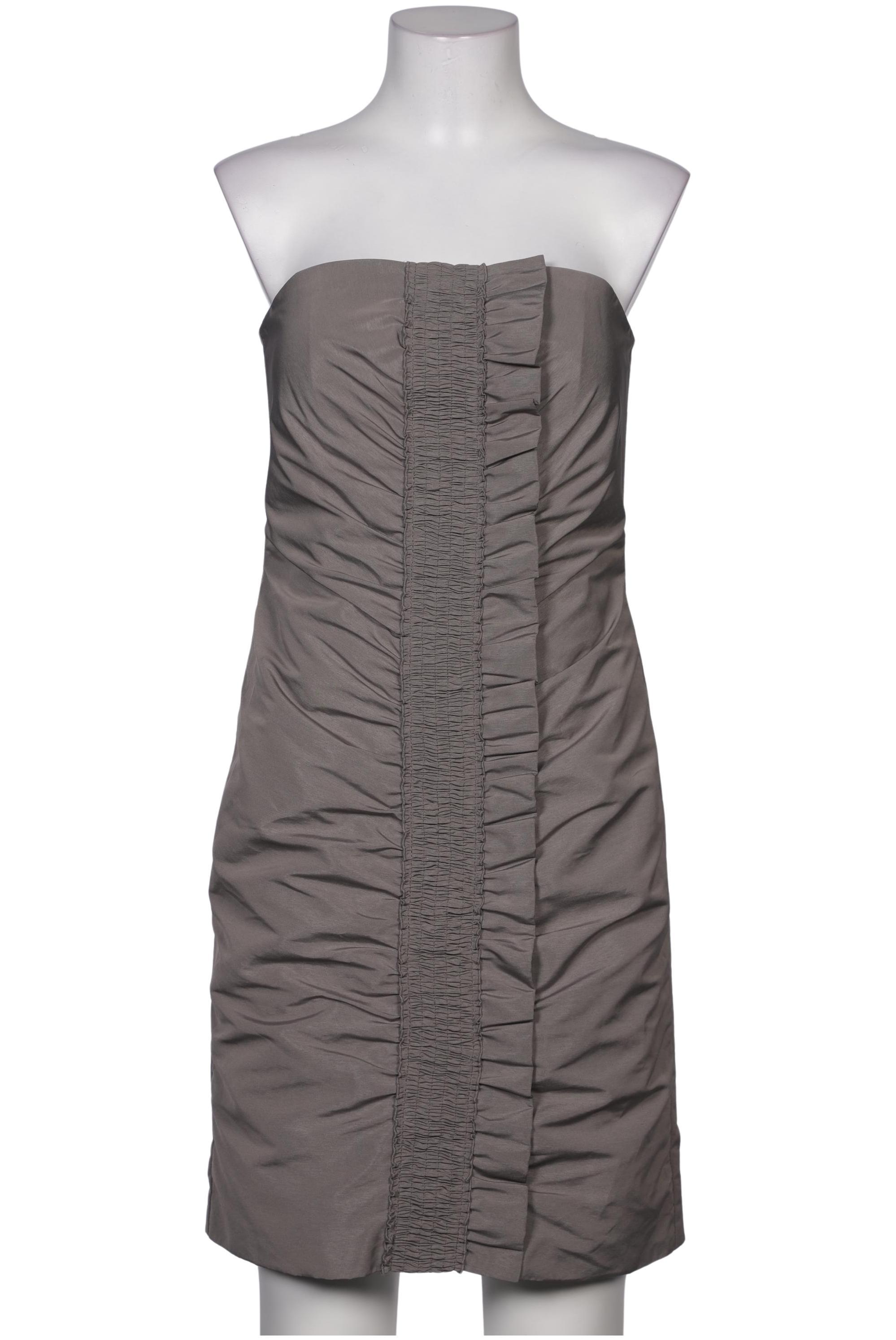 

Vera Mont Damen Kleid, grau, Gr. 38