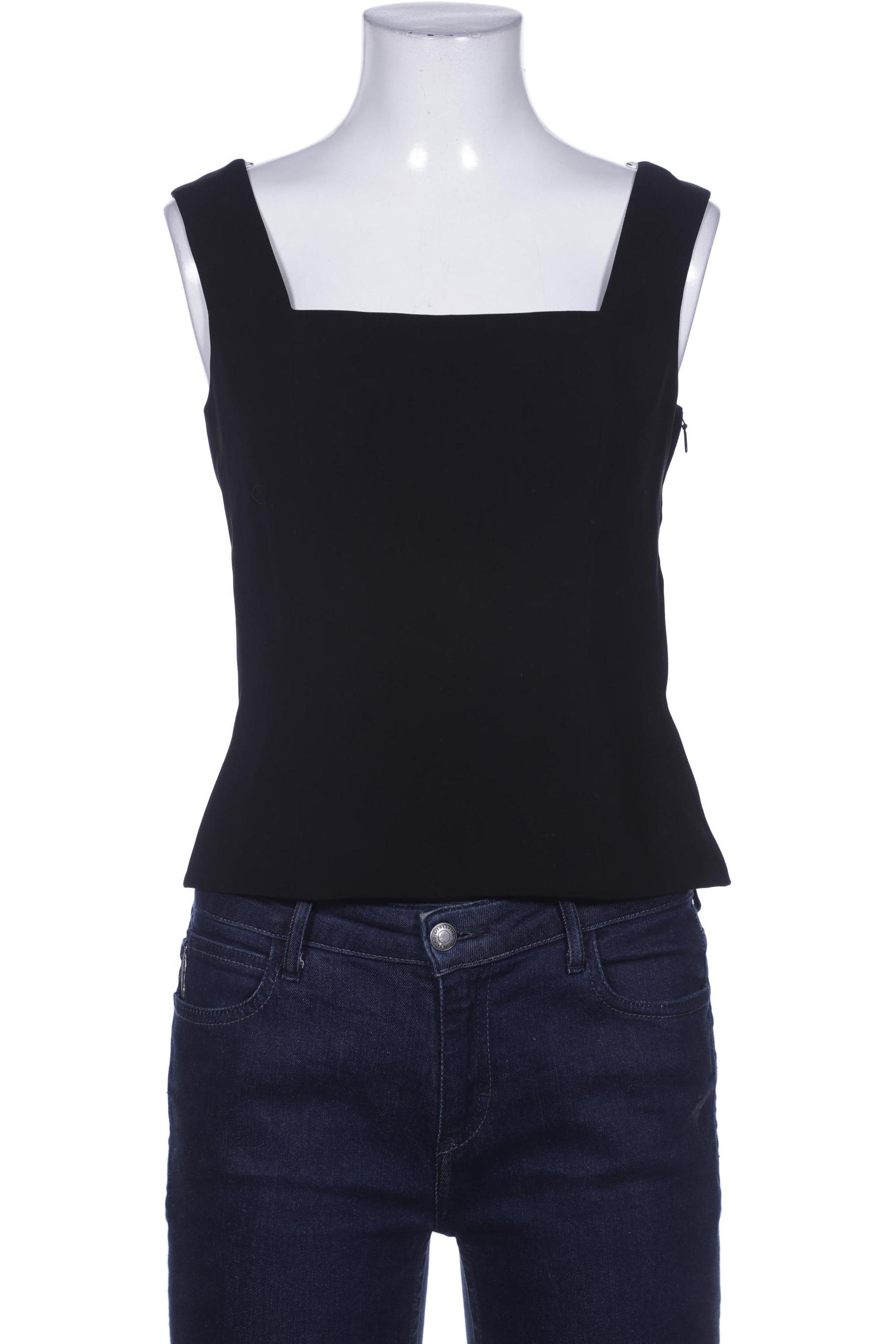 

Vera Mont Damen Bluse, schwarz