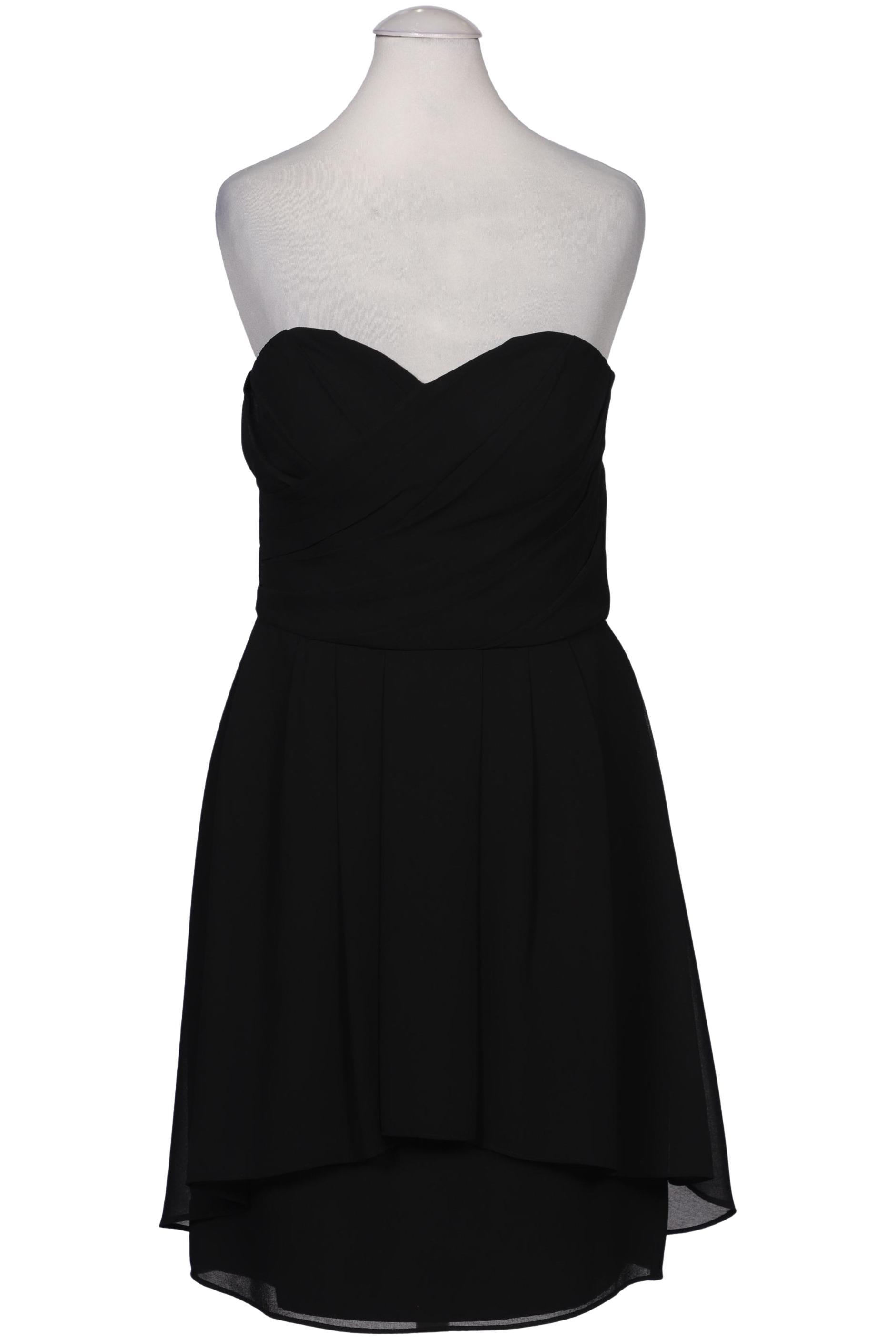 

Vera Mont Damen Kleid, schwarz, Gr. 34